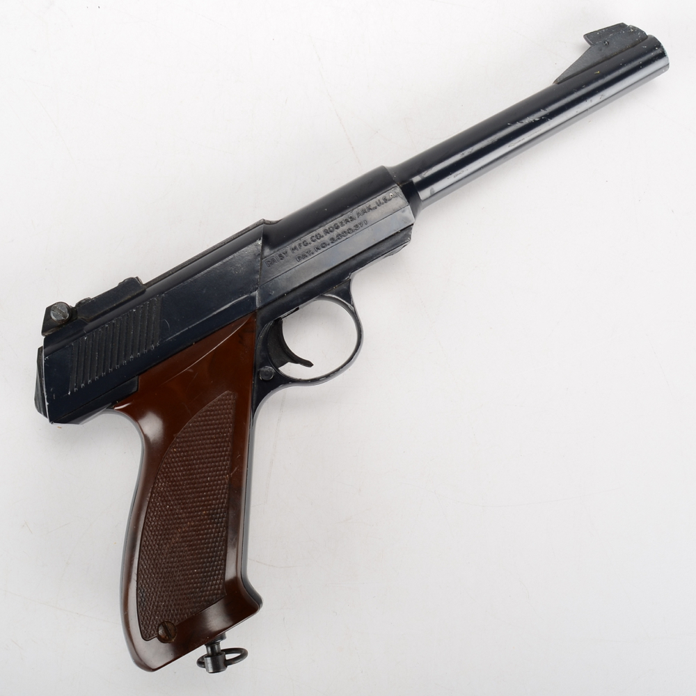 Daisy CO2 200 BB Pistol
