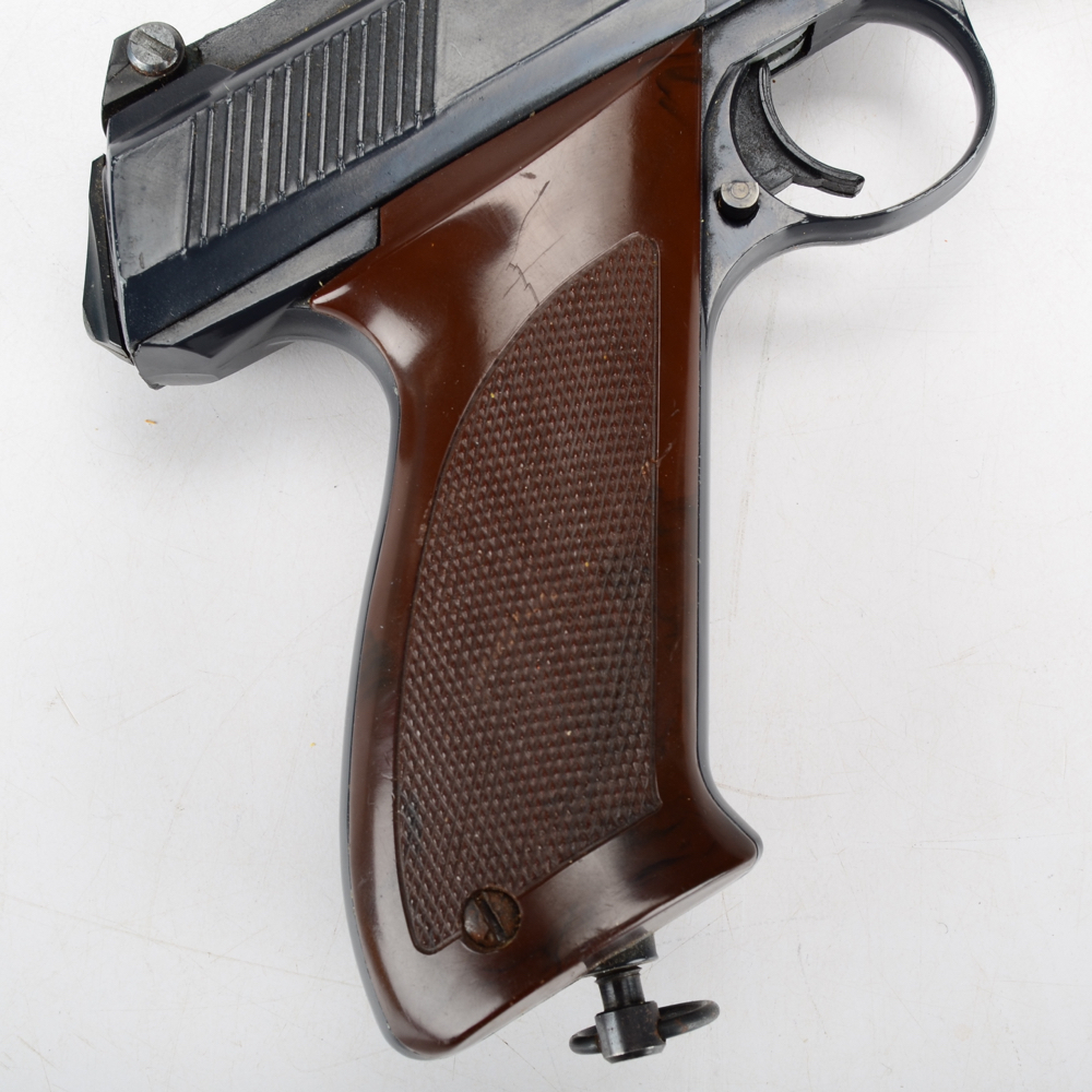 Daisy CO2 200 BB Pistol