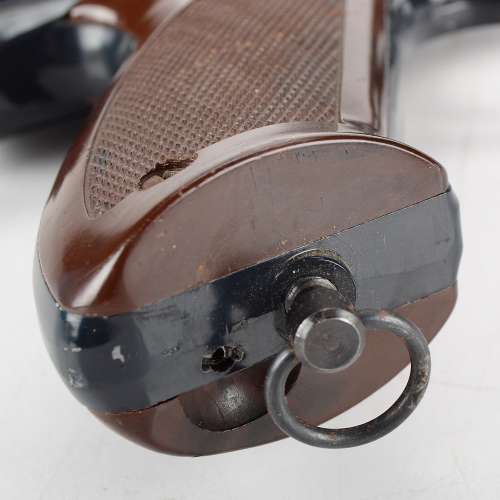 Daisy CO2 200 BB Pistol