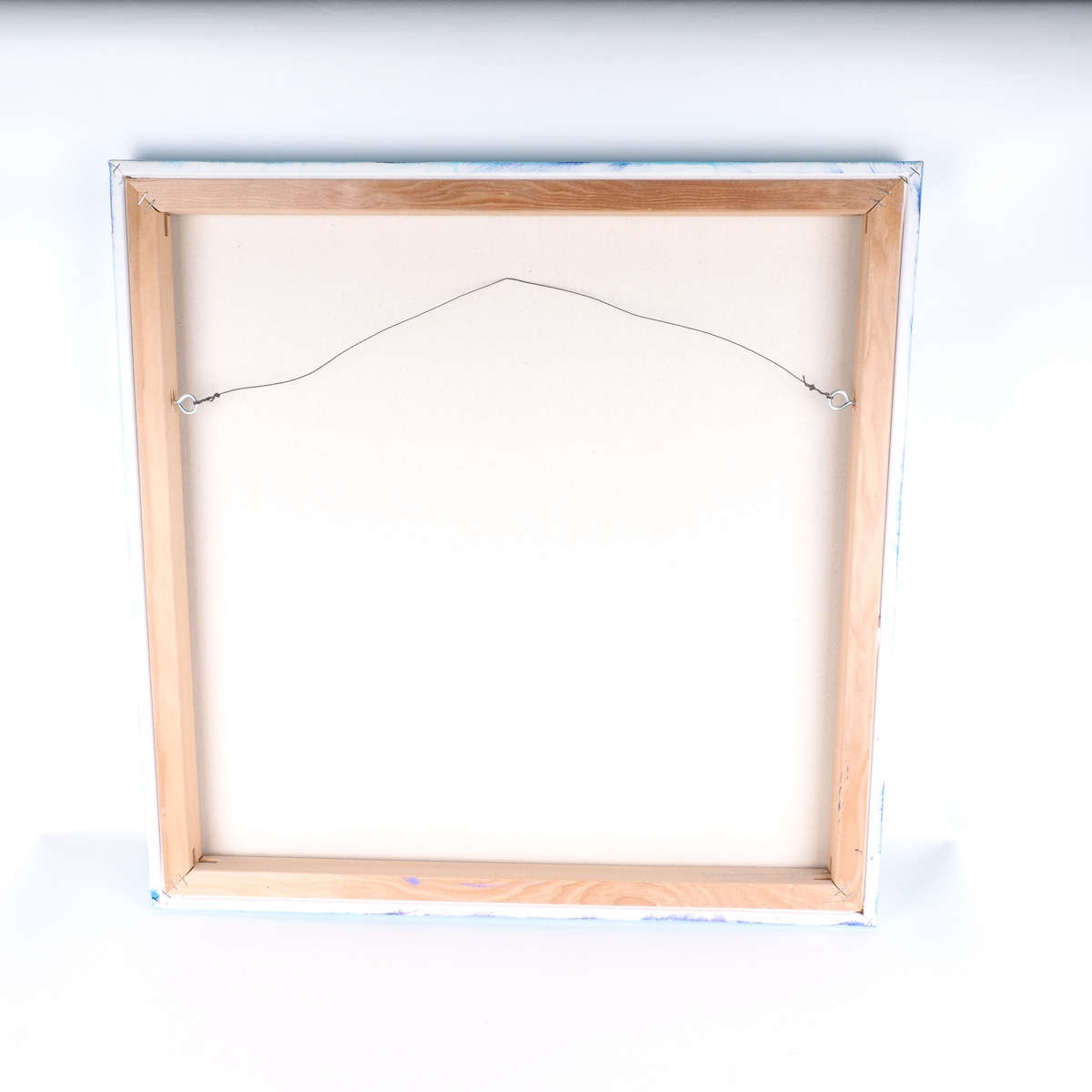 Bonnie Taylor-Talbot Oil on Canvas Painting