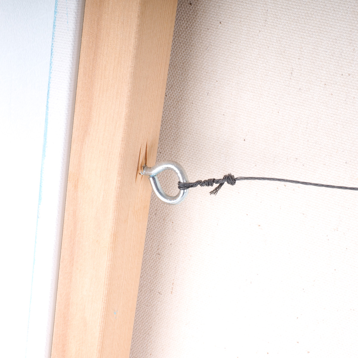 Bonnie Taylor-Talbot Oil on Canvas Painting