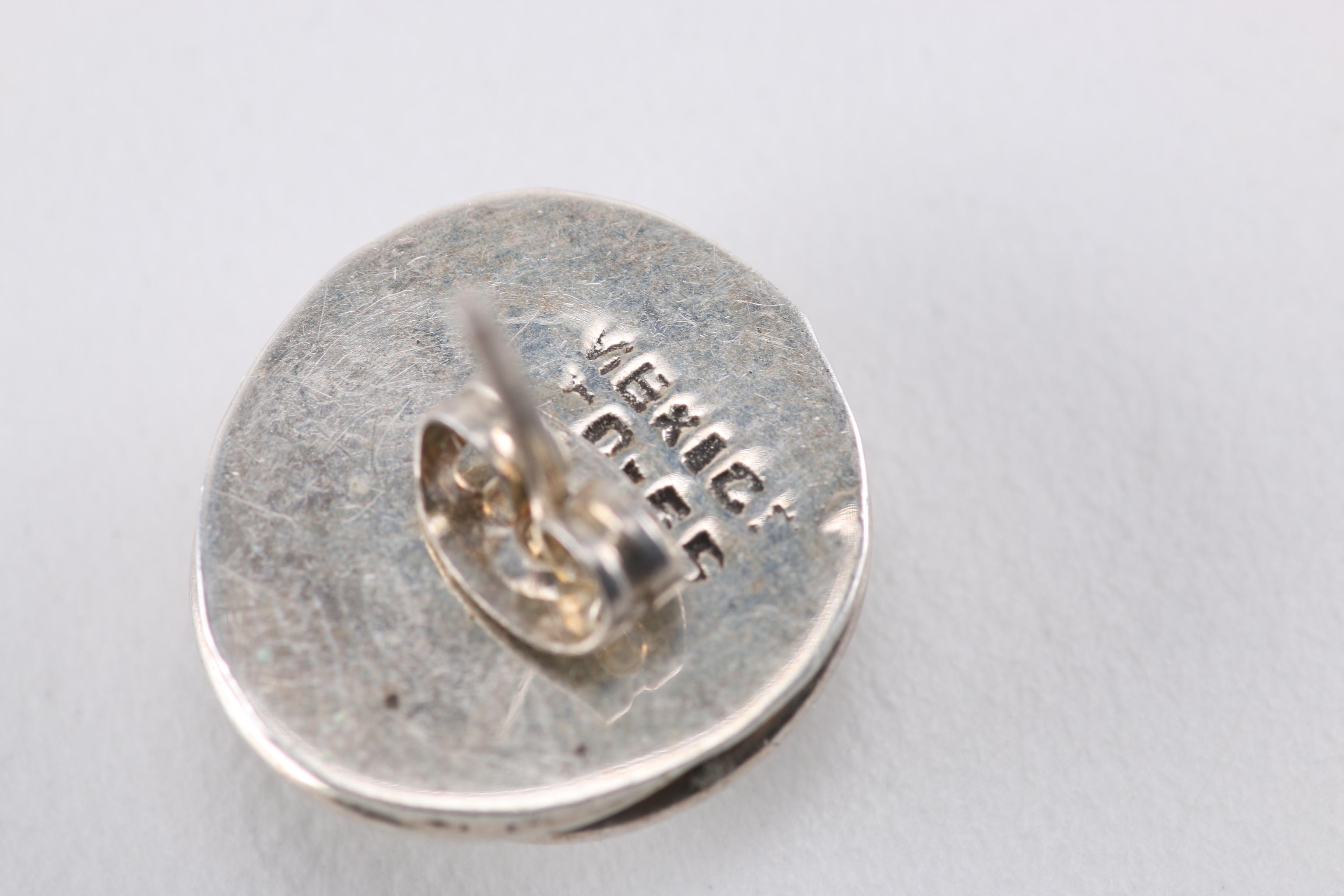 Group of Sterling Silver and Silver Tone Jewelry