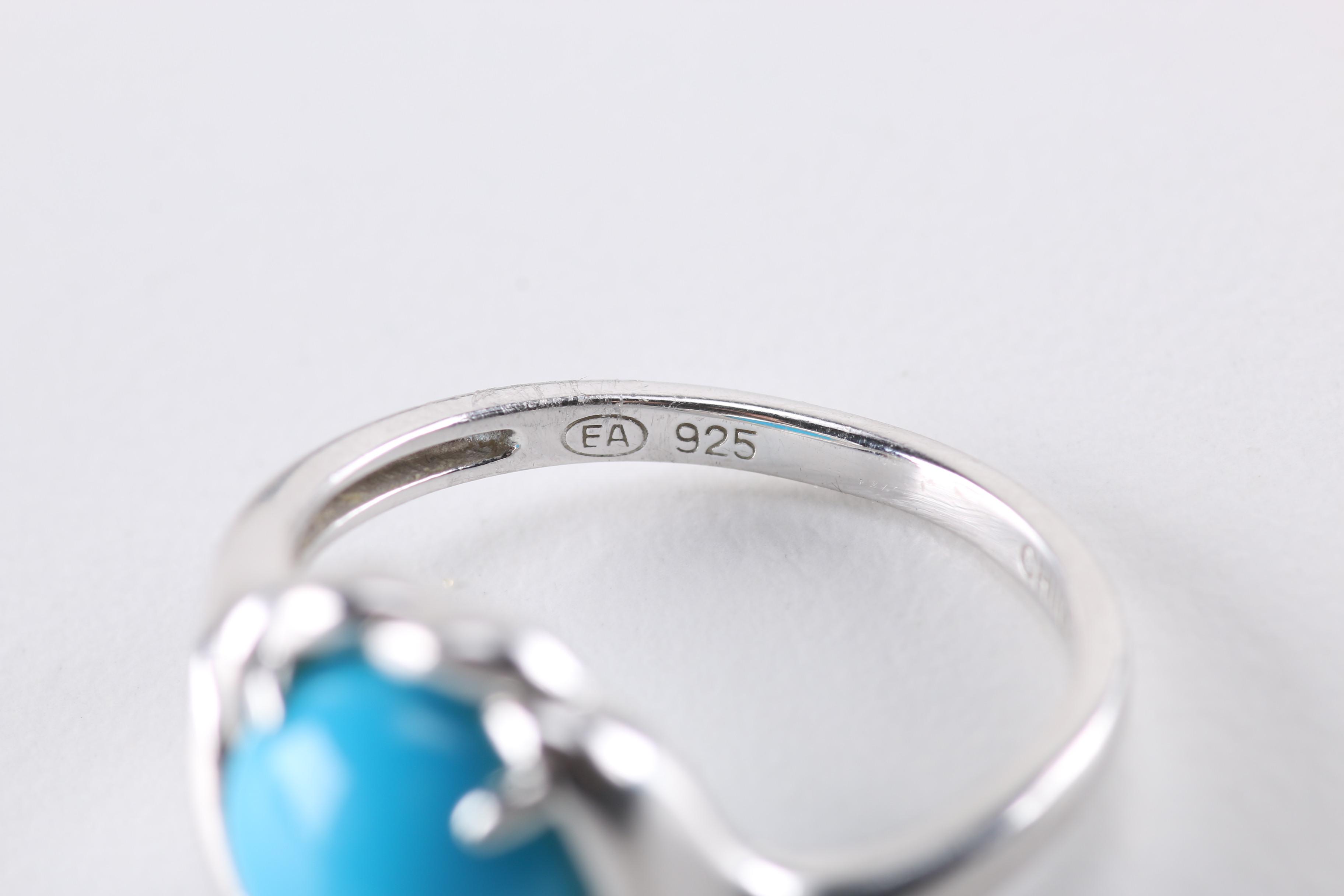 Group of Sterling Silver and Silver Tone Jewelry