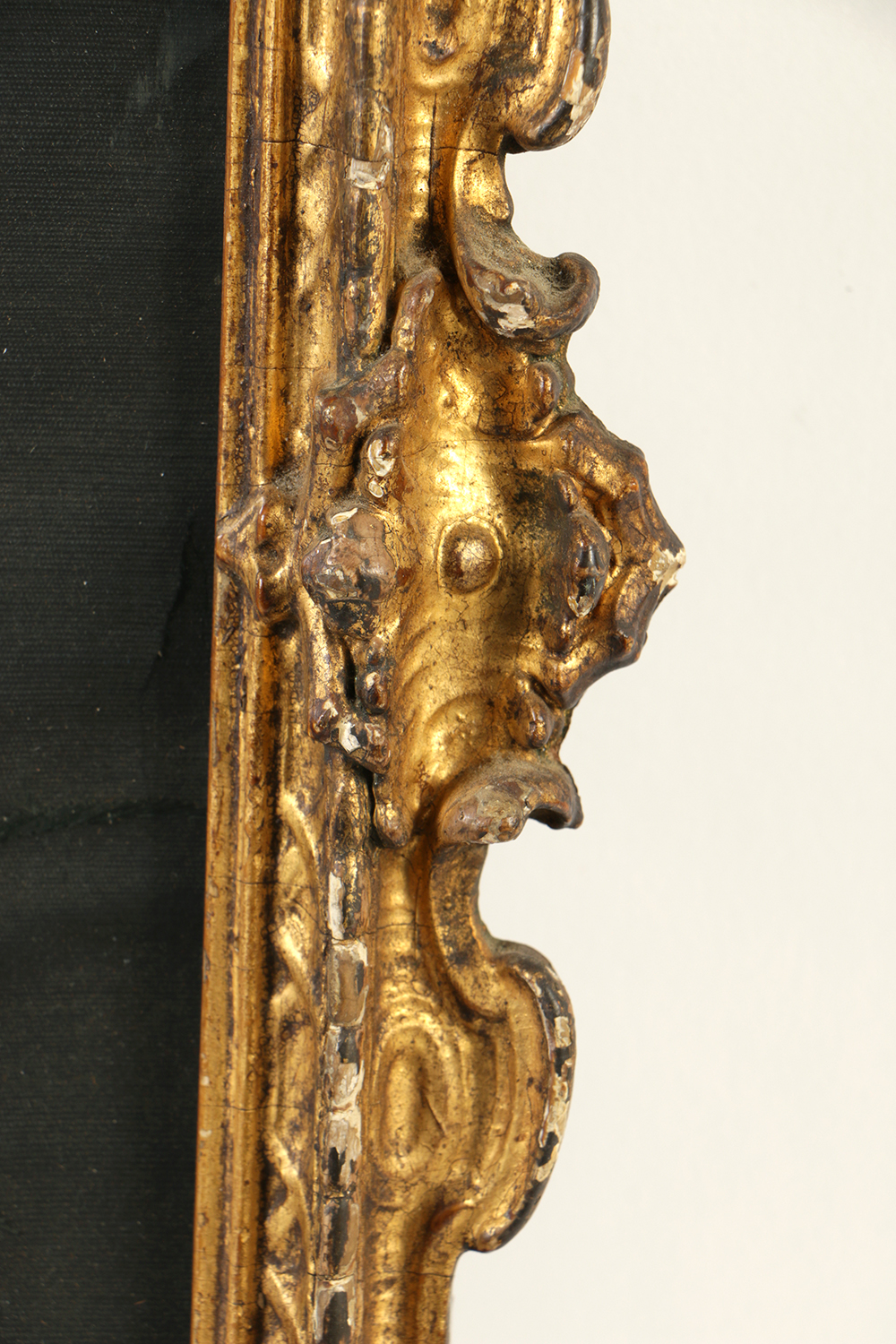 Early 19th Century Chinese Embroidery Textile Still Life