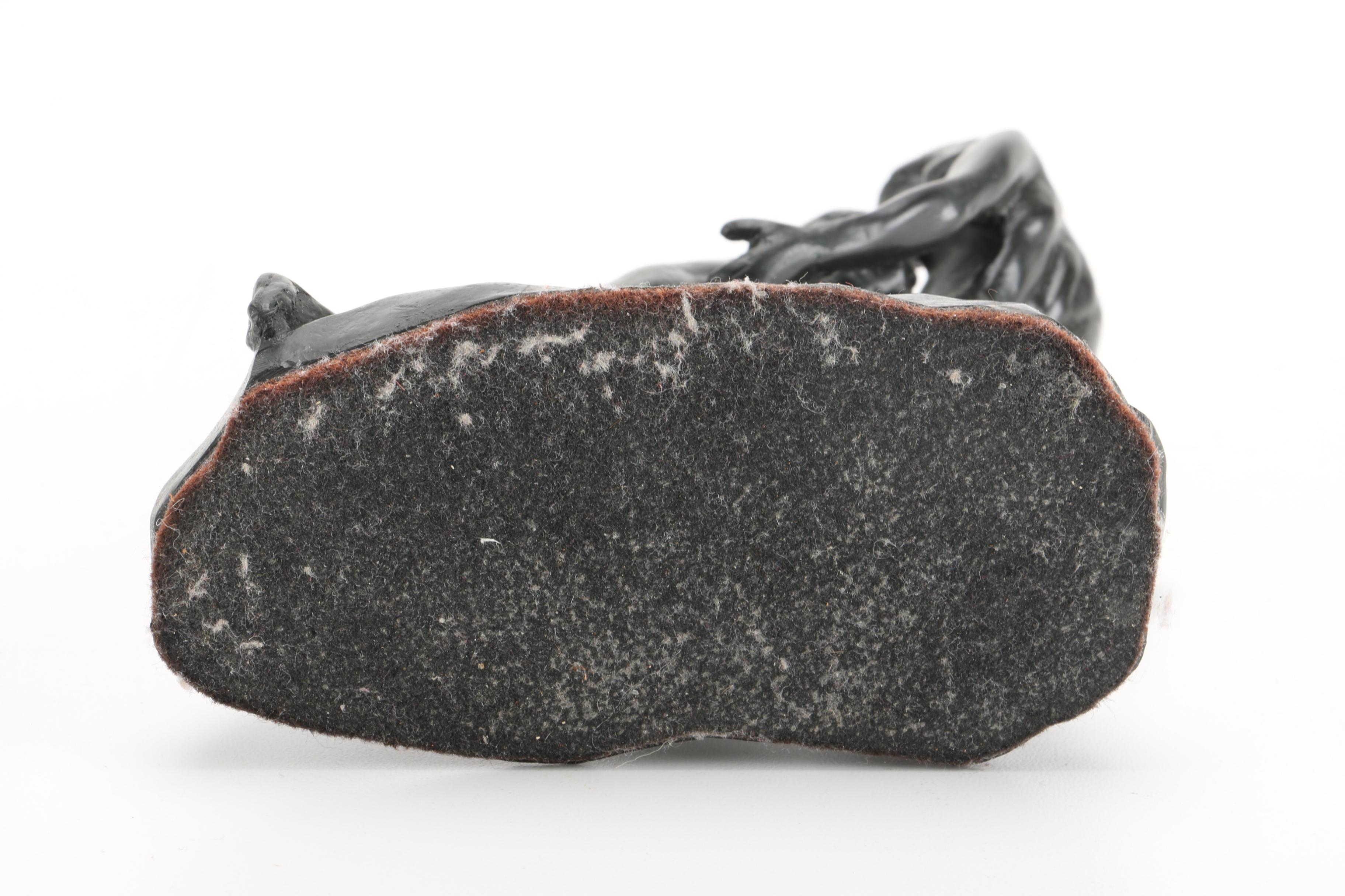 Auguste Rodin Reproduction Statue "The Eternal Idol"