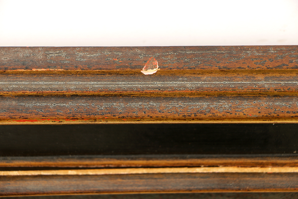 Early Old Master Italian School Oil Painting on Canvas