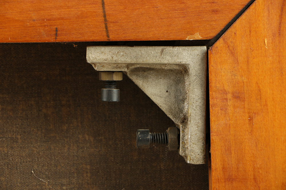 Early Old Master Italian School Oil Painting on Canvas