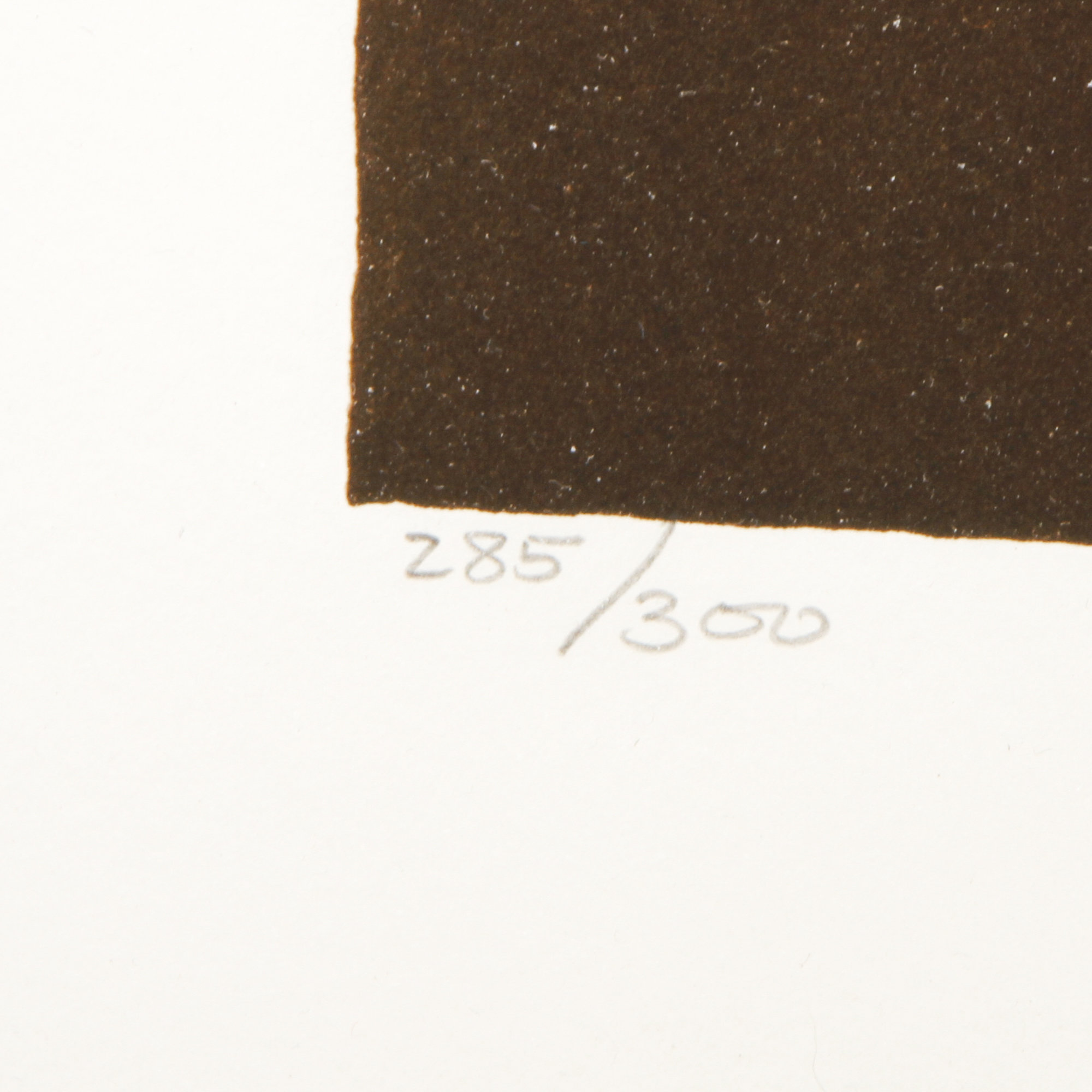 René Gruau Limited Edition Giclee on Paper "Le Fauteuil"