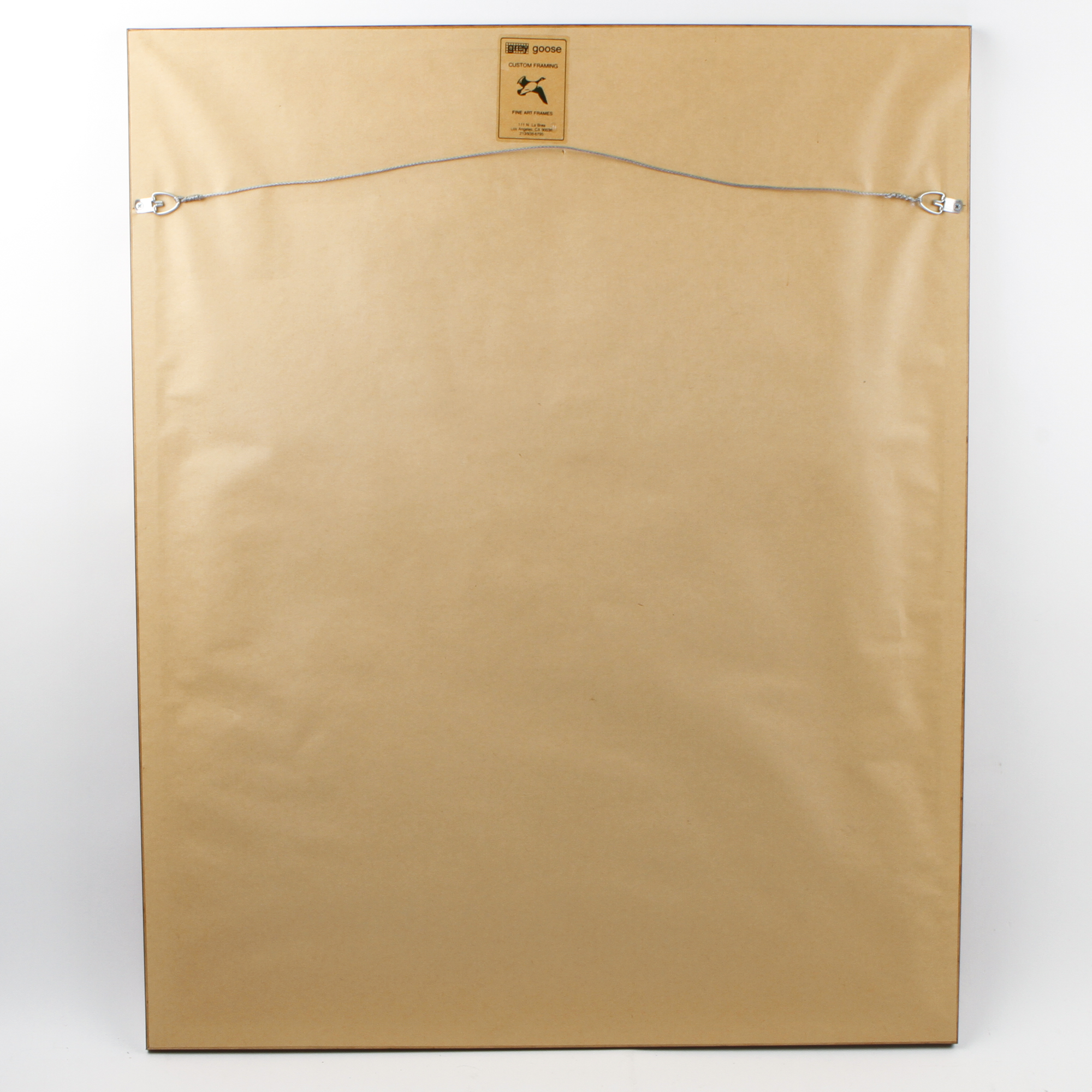 René Gruau Limited Edition Giclee on Paper "Le Fauteuil"