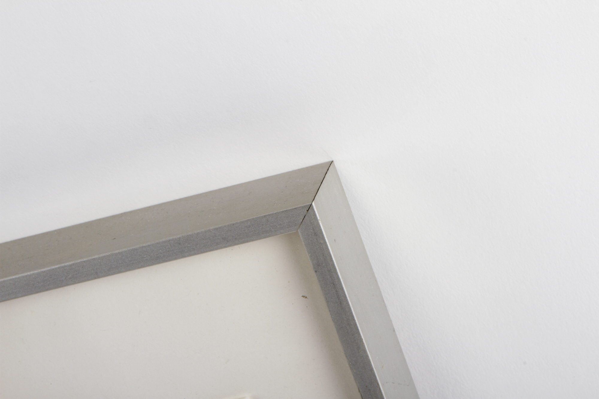 Jennings Moulded Paper Artwork