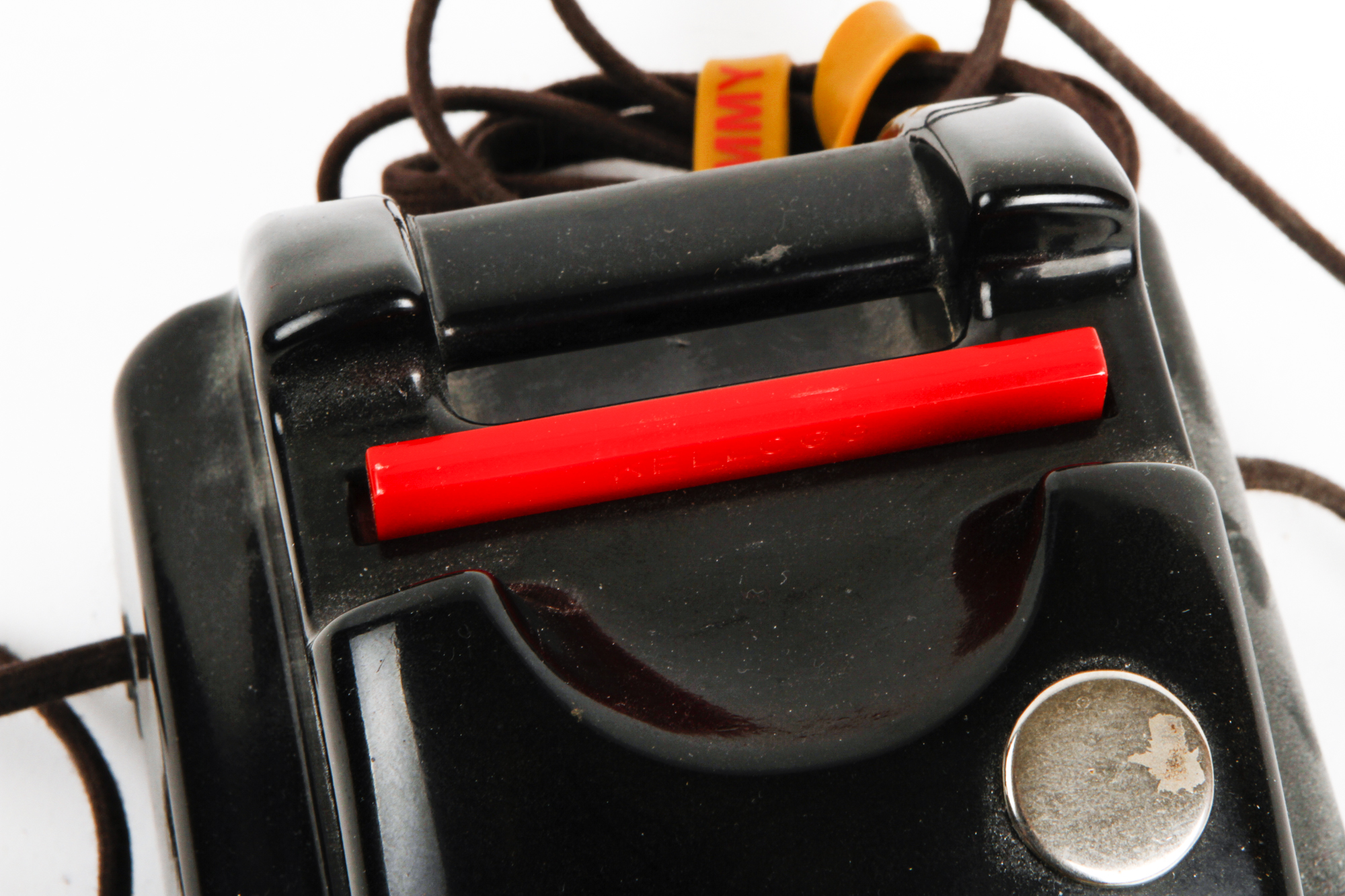 Vintage Kellogg Rotary Phone