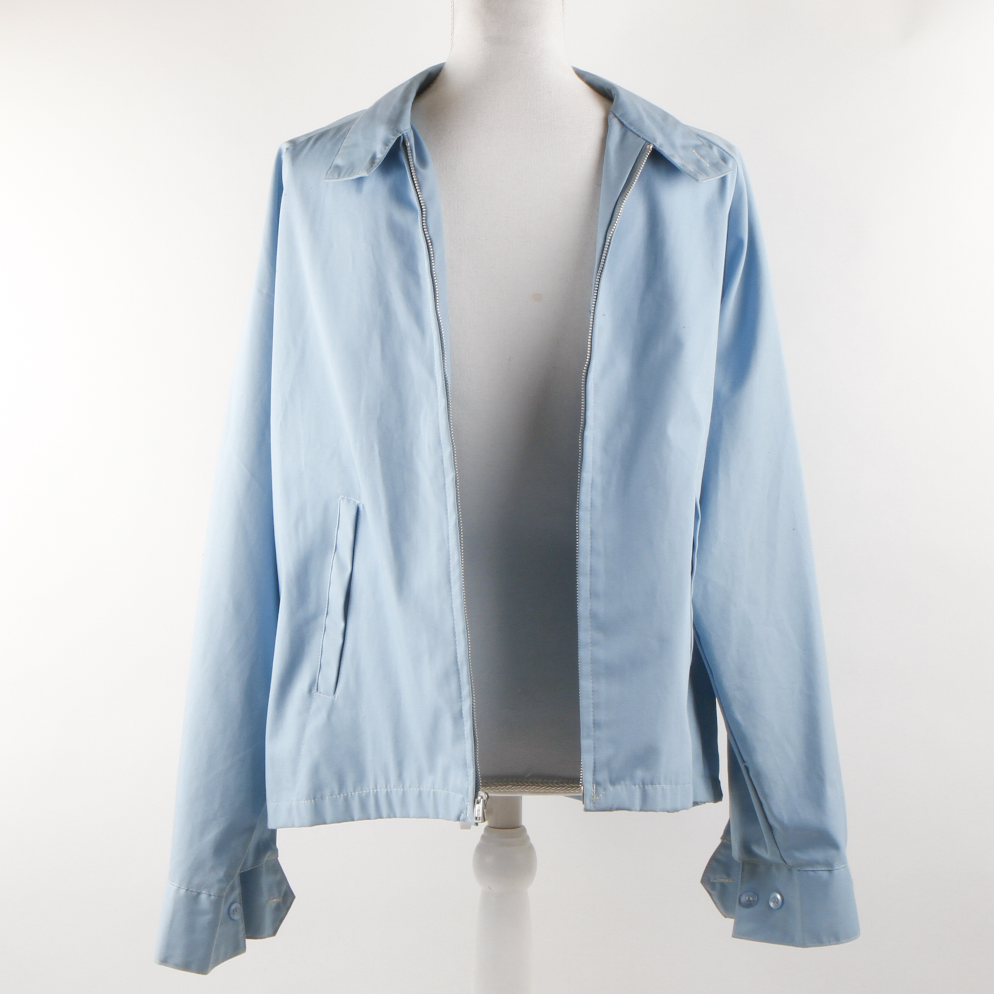 Burnett's Bums 1978 Crew Jacket From Carol Burnett Show