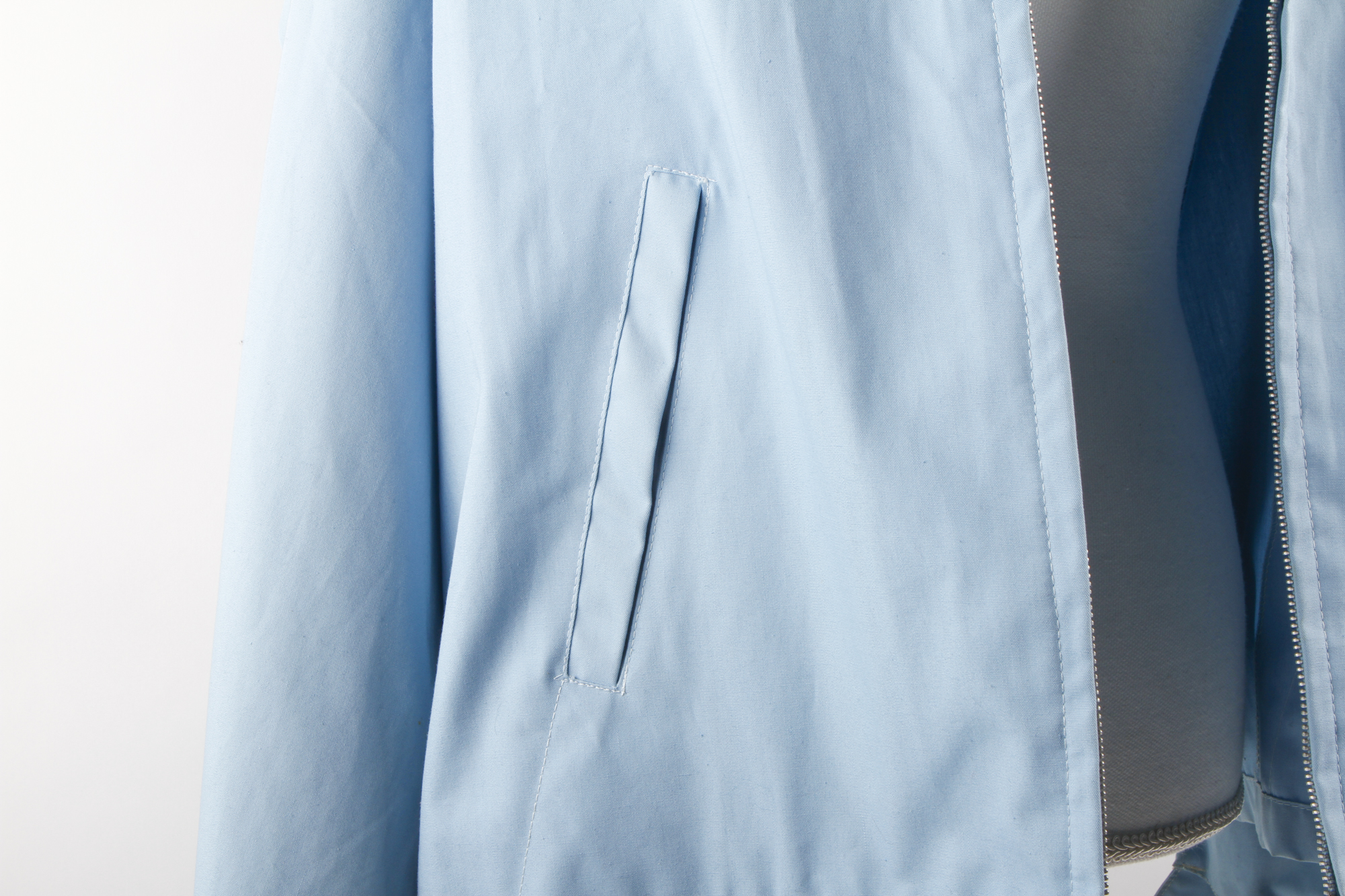 Burnett's Bums 1978 Crew Jacket From Carol Burnett Show