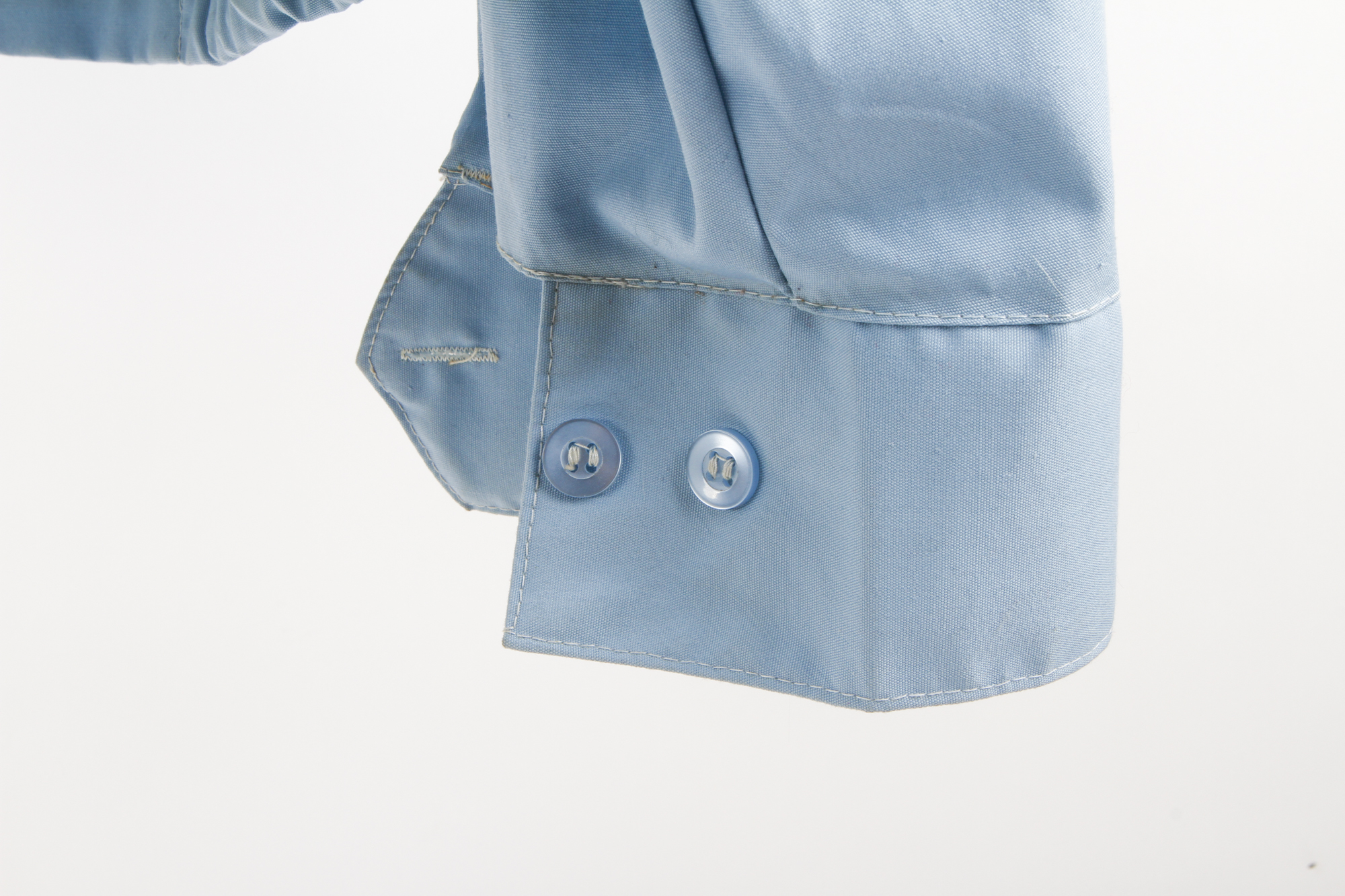 Burnett's Bums 1978 Crew Jacket From Carol Burnett Show