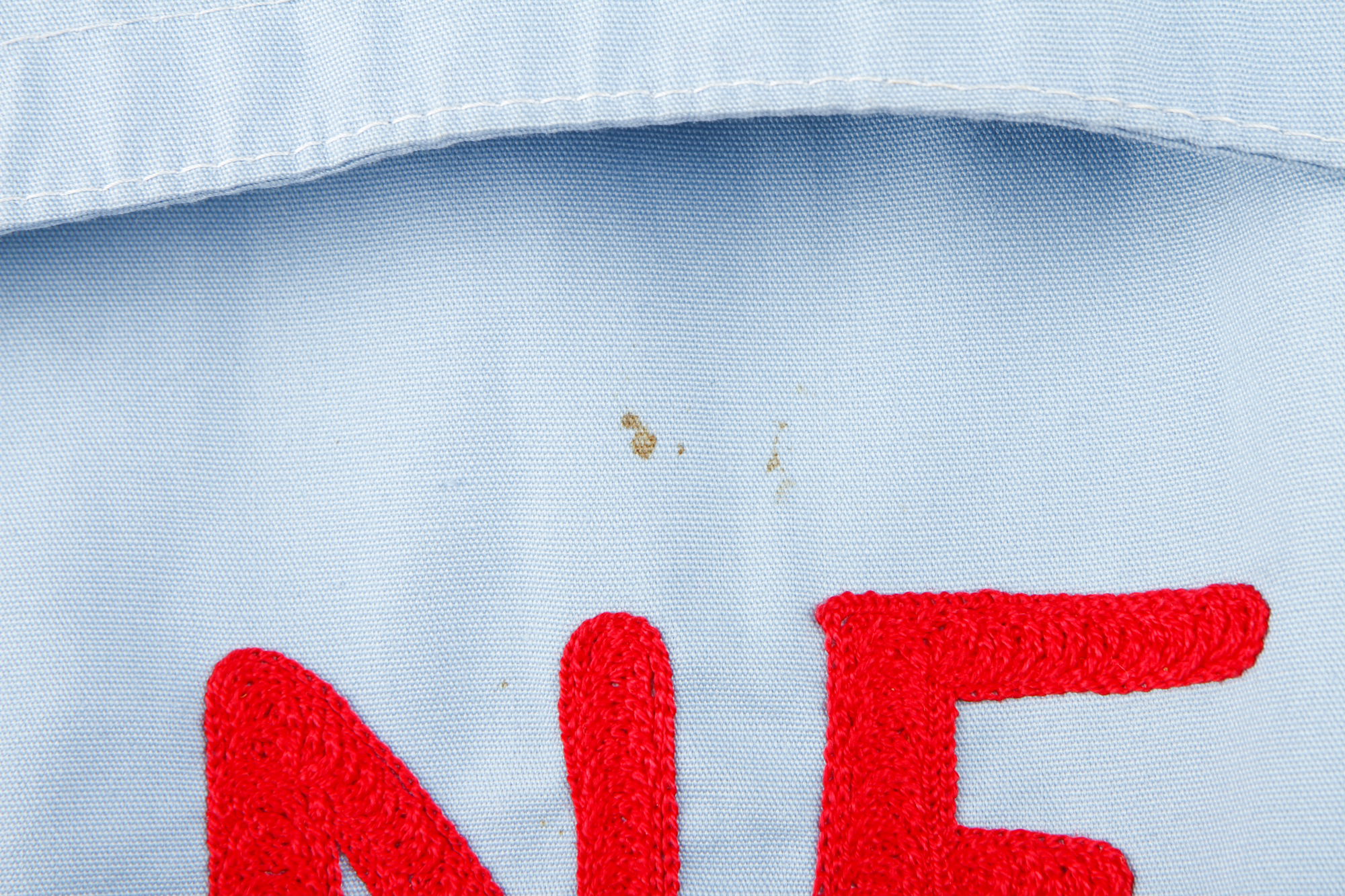 Burnett's Bums 1978 Crew Jacket From Carol Burnett Show