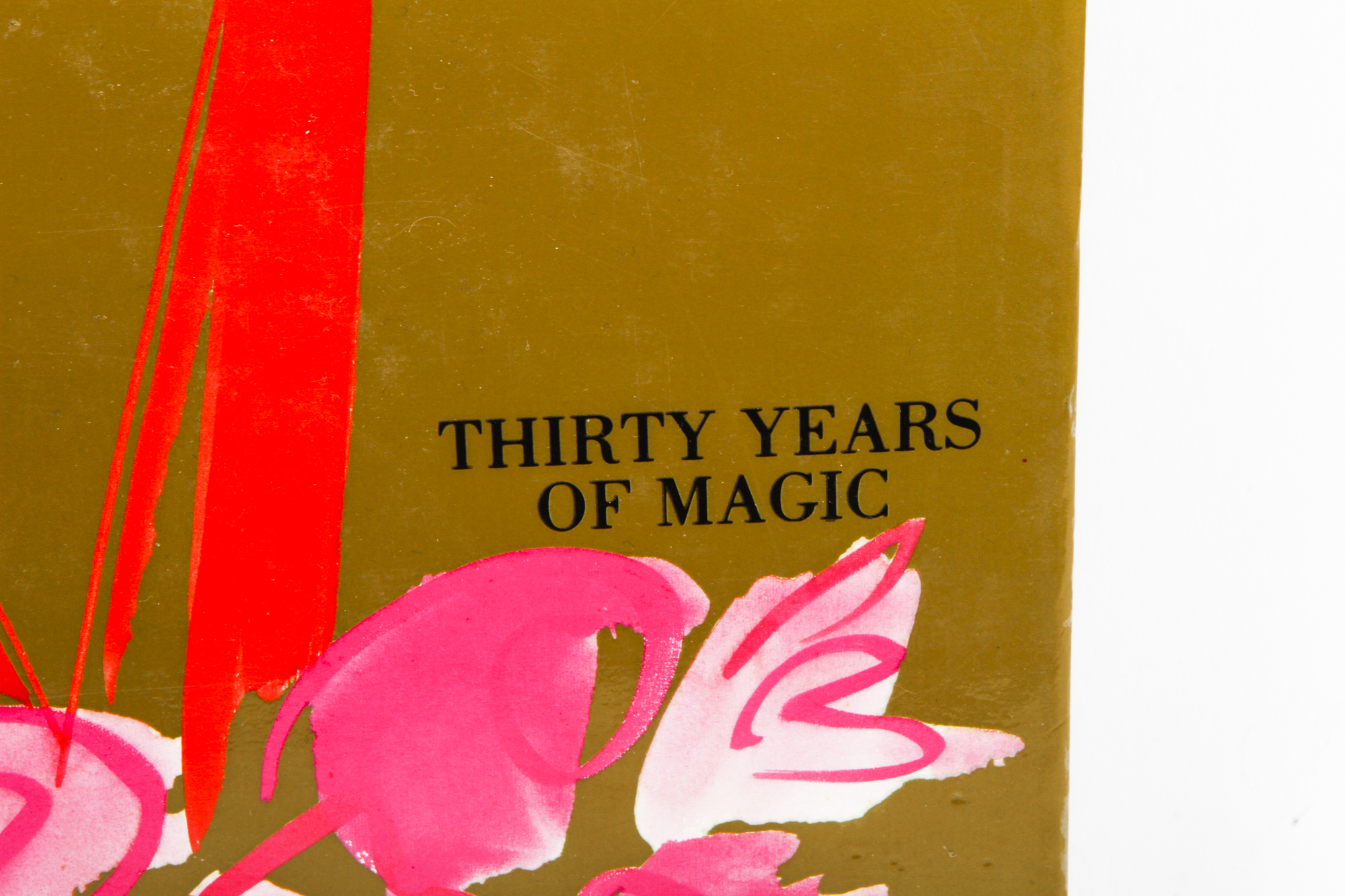 "Valentino: Thirty Years of Magic"