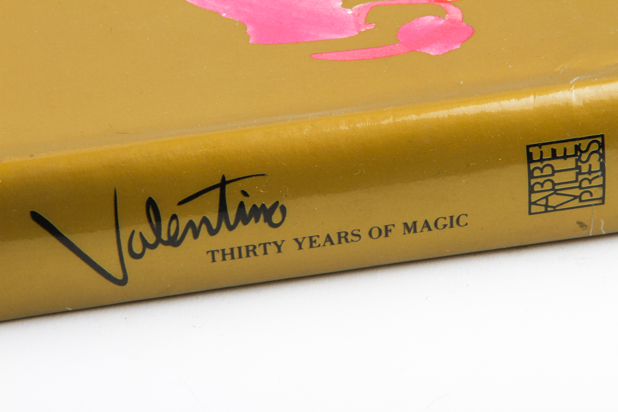 "Valentino: Thirty Years of Magic"