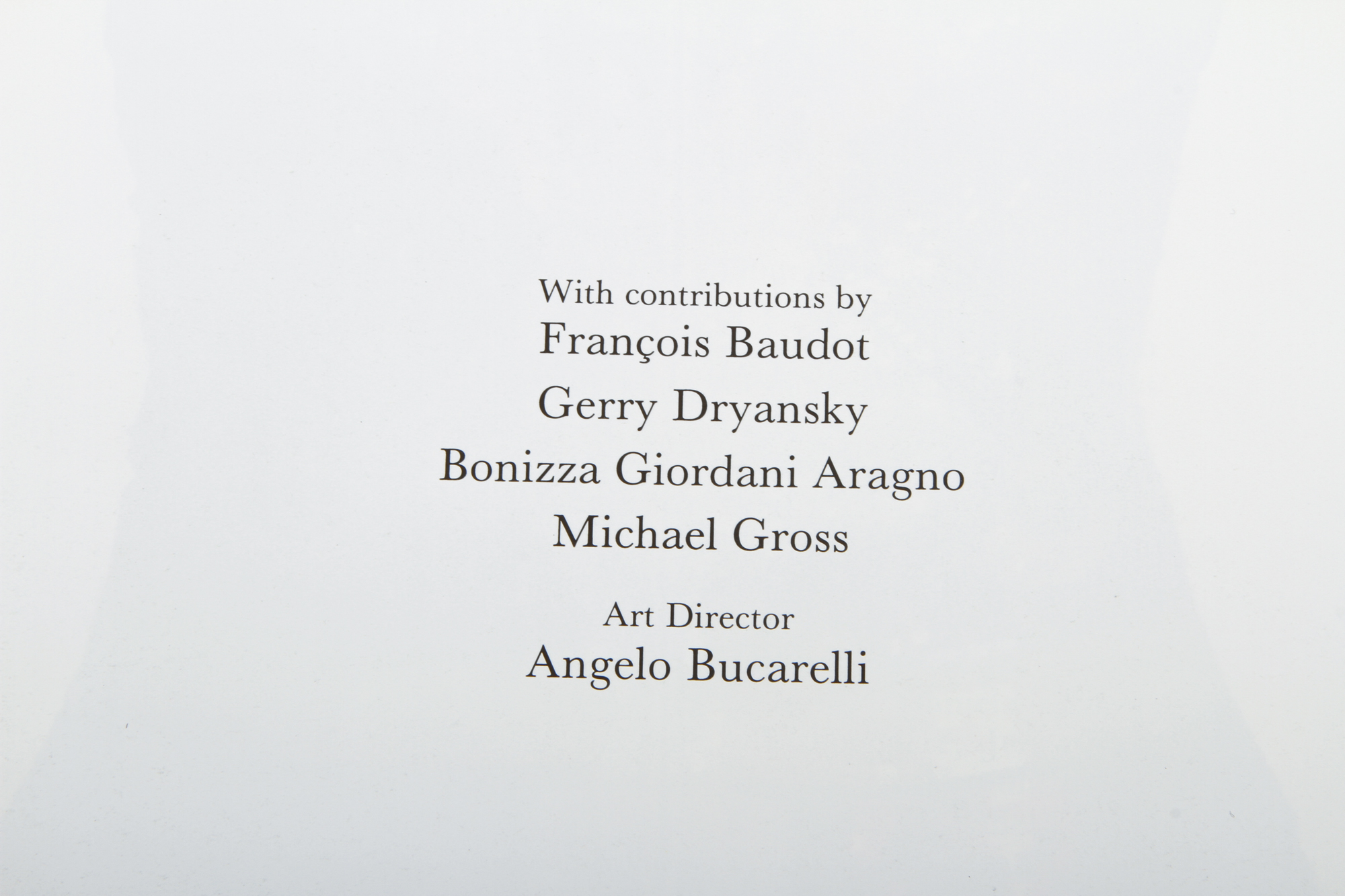 "Valentino: Thirty Years of Magic"