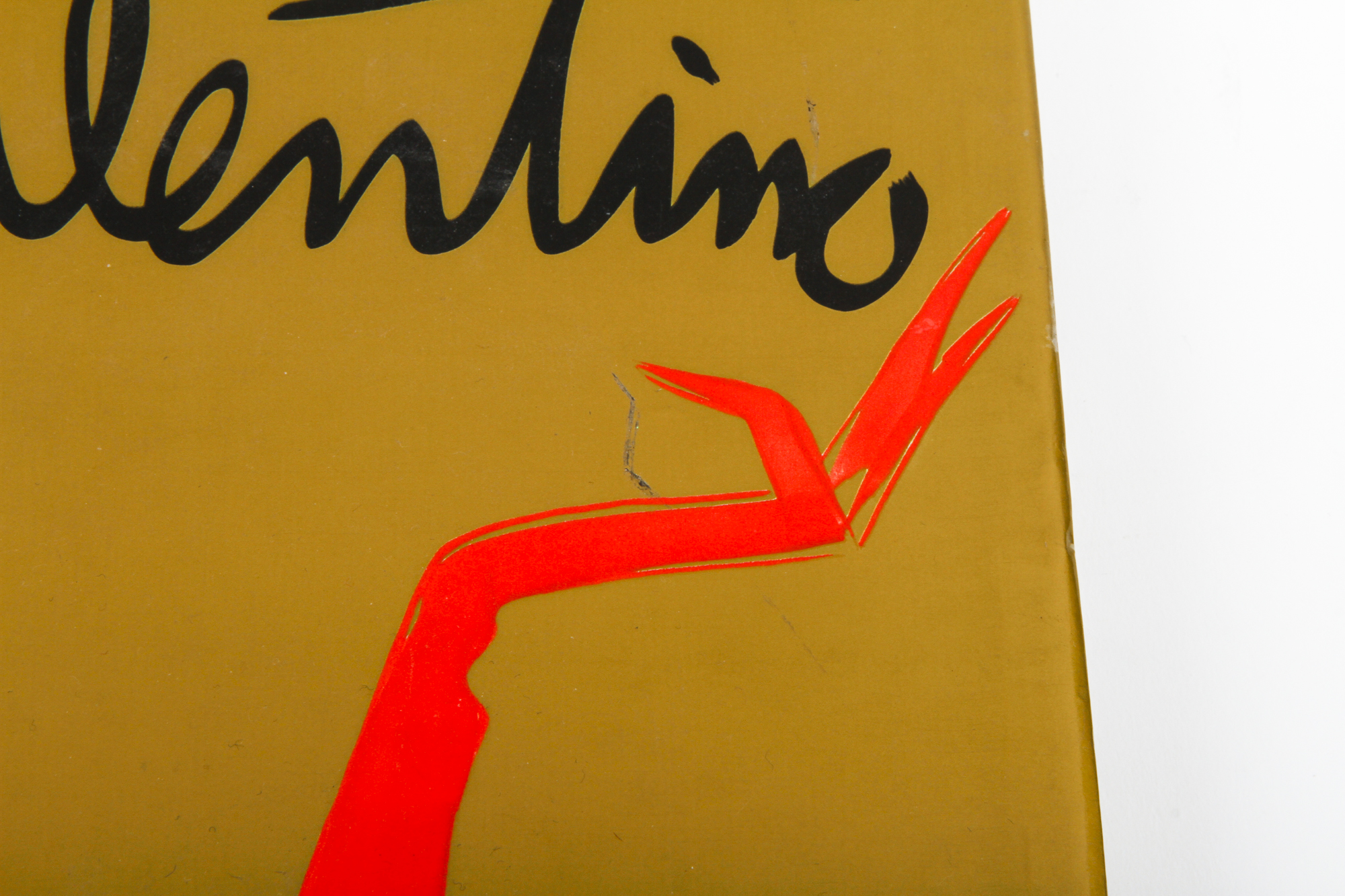 "Valentino: Thirty Years of Magic"