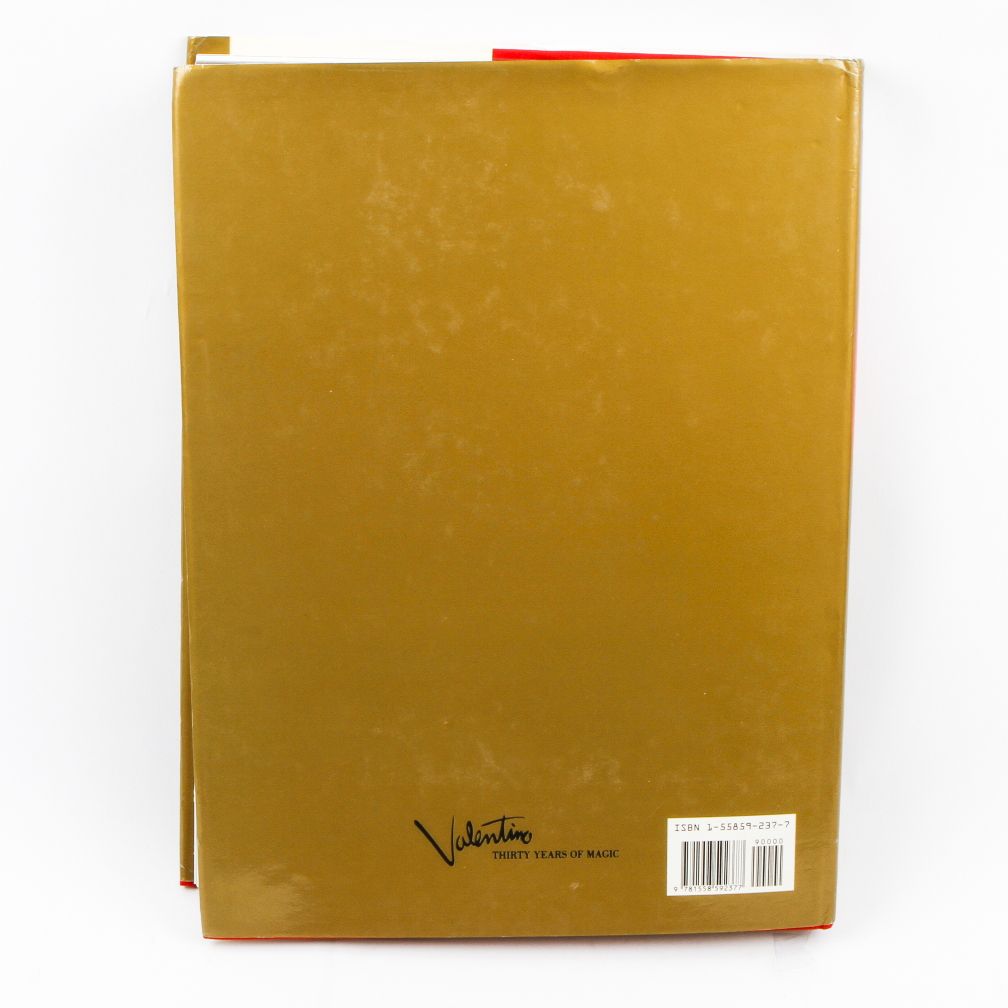 "Valentino: Thirty Years of Magic"