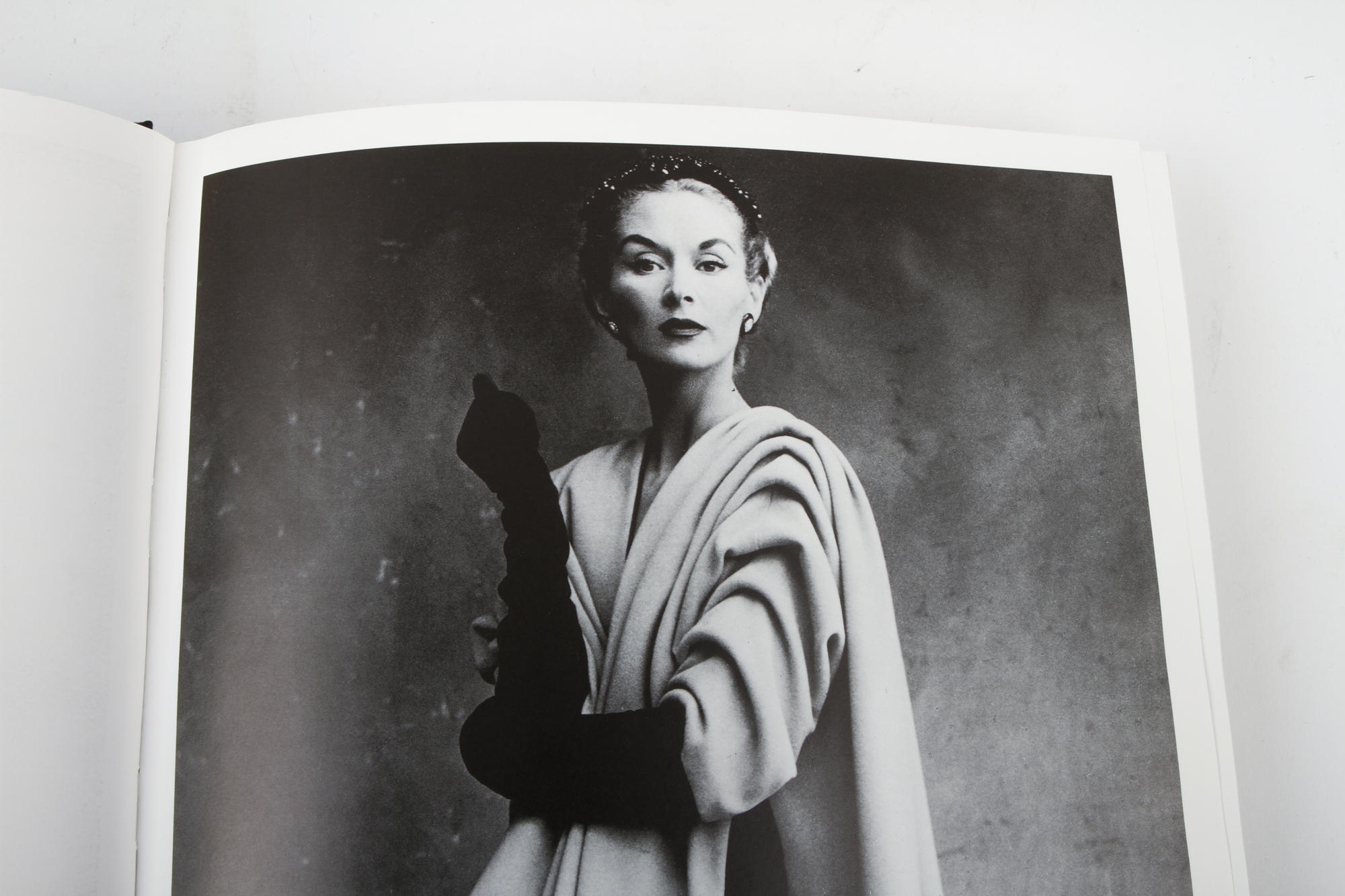 "Balenciaga" by Marie-Andree Jouve and Jacqueline Demornex