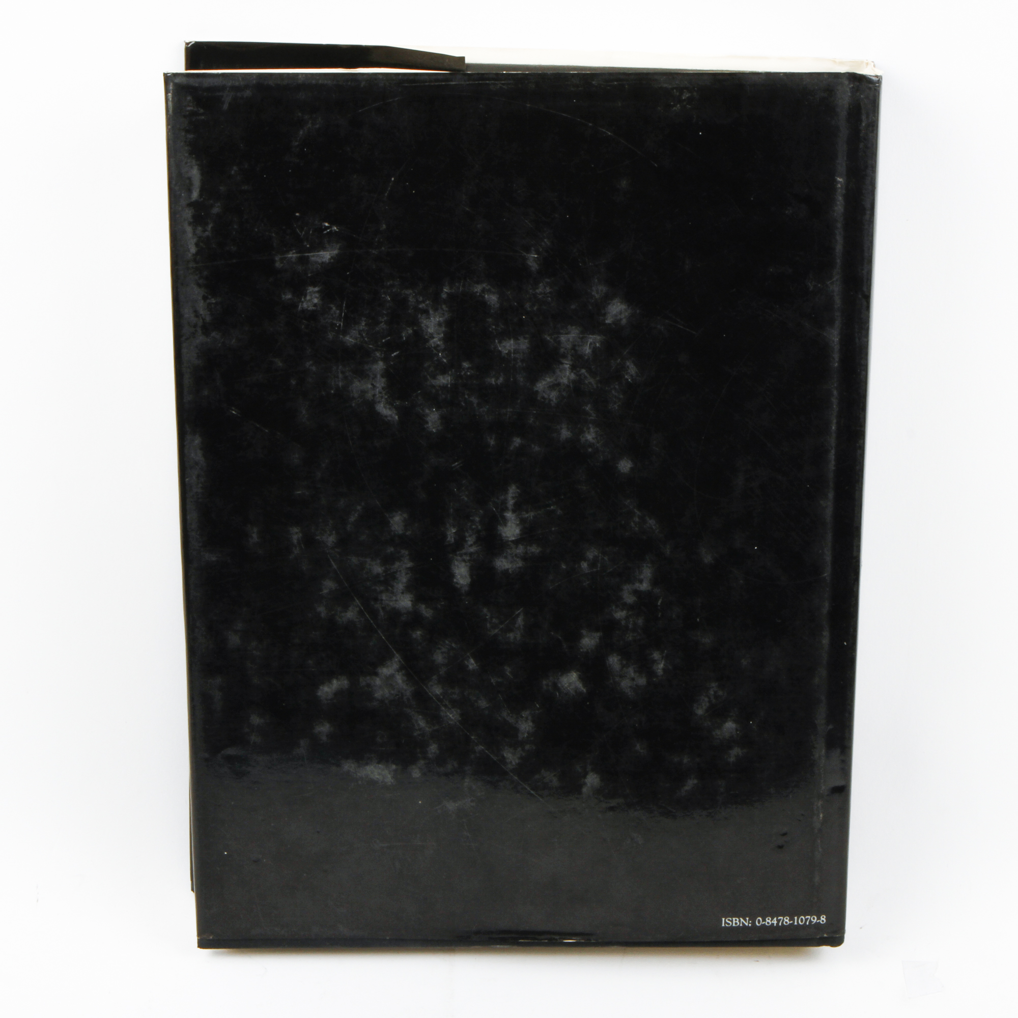 "Balenciaga" by Marie-Andree Jouve and Jacqueline Demornex