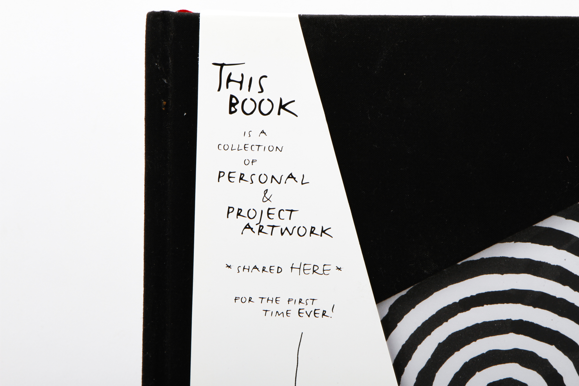 "The Art of Tim Burton" Hardcover