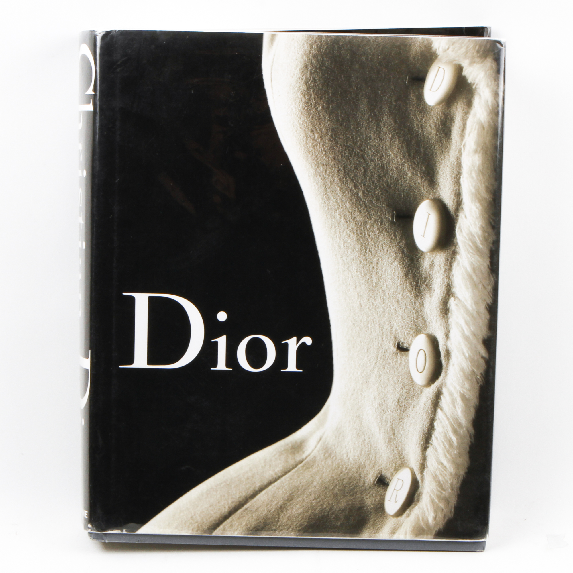 "Dior" by Farid Chenoune