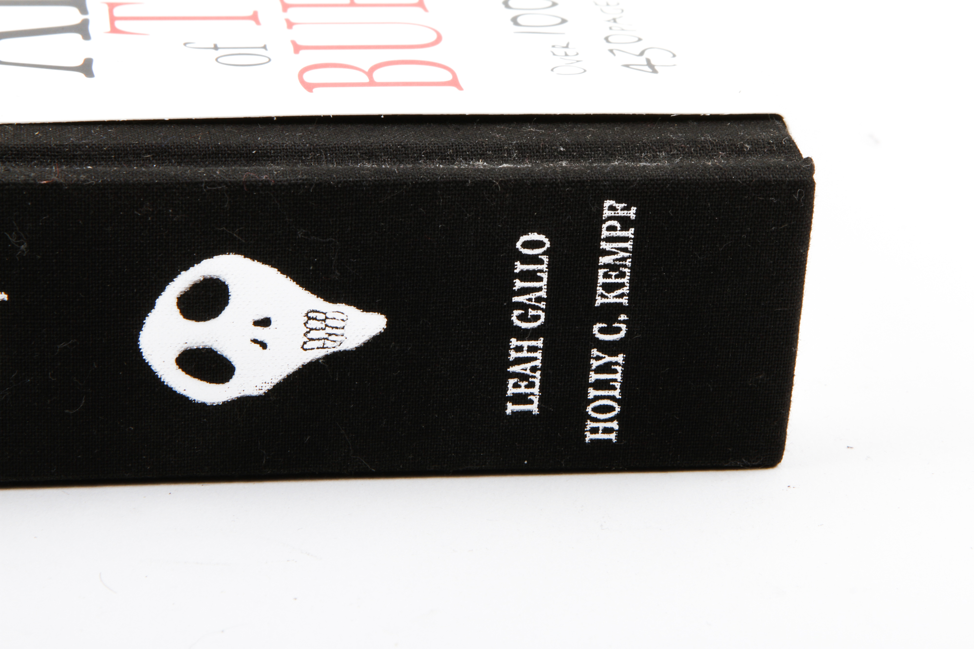 "The Art of Tim Burton" Hardcover