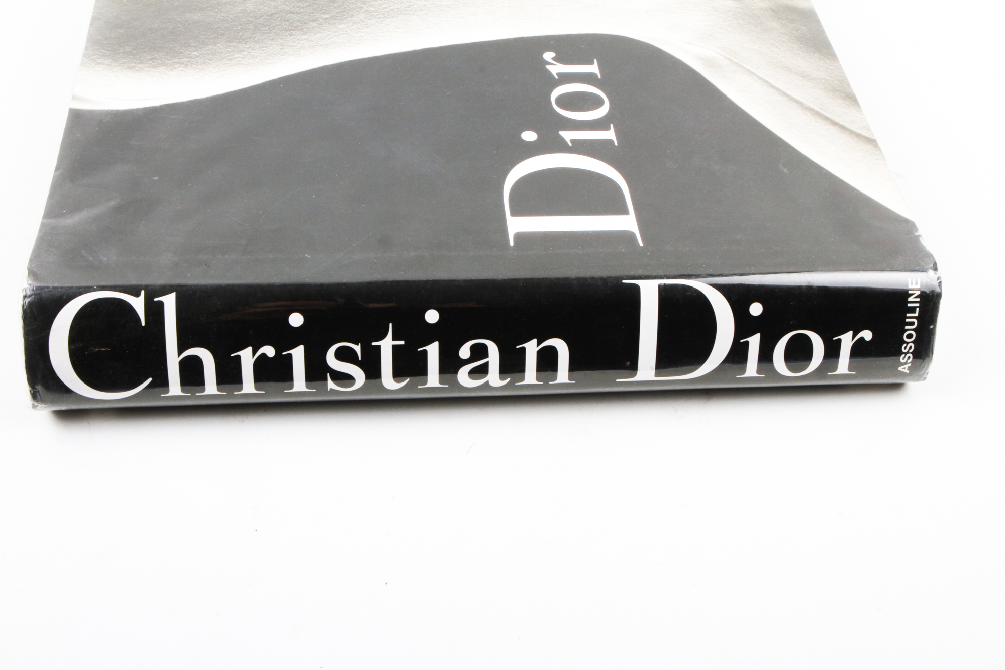 "Dior" by Farid Chenoune