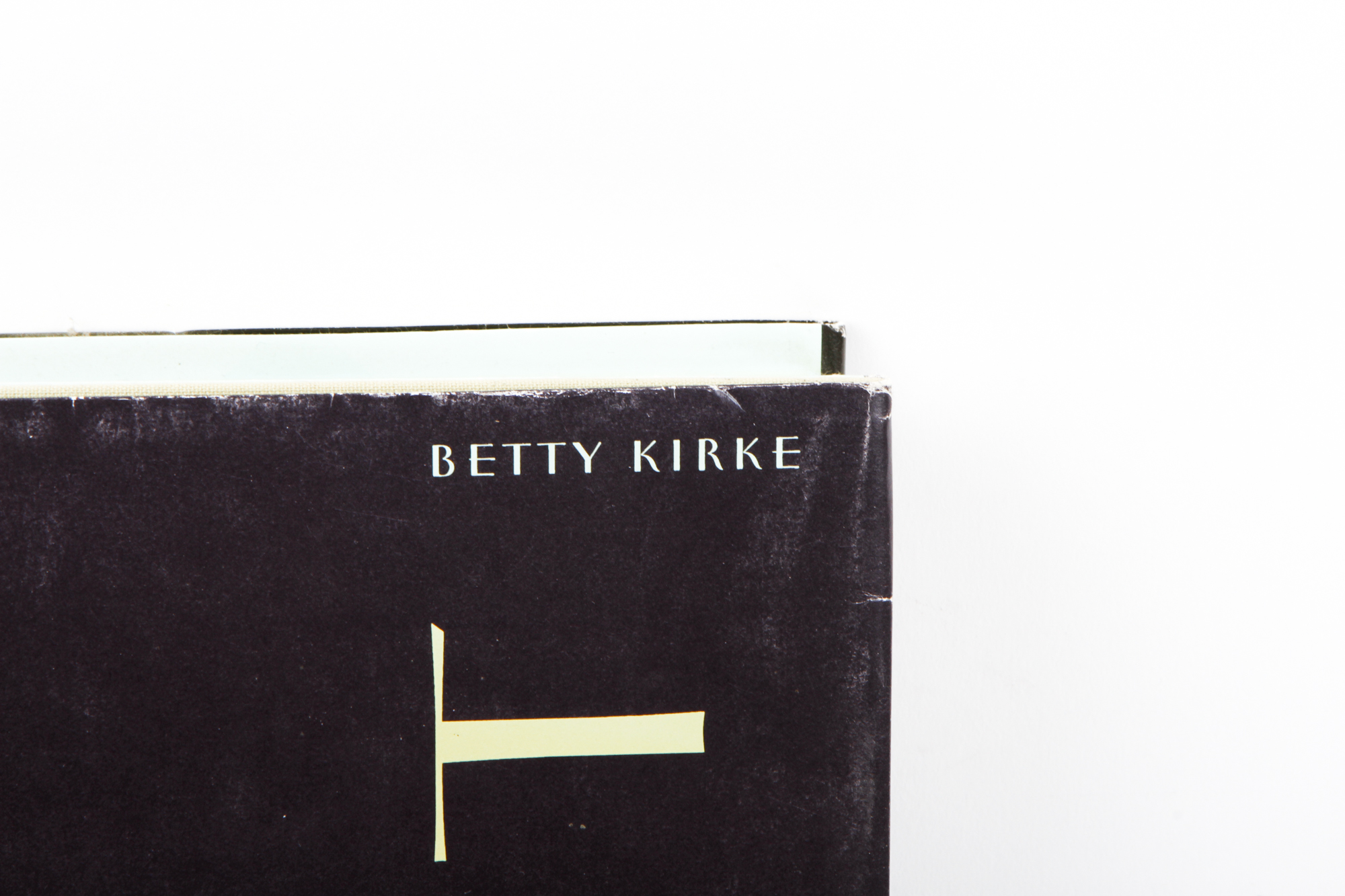 "Madeleine Vionnet" by Betty Kirke