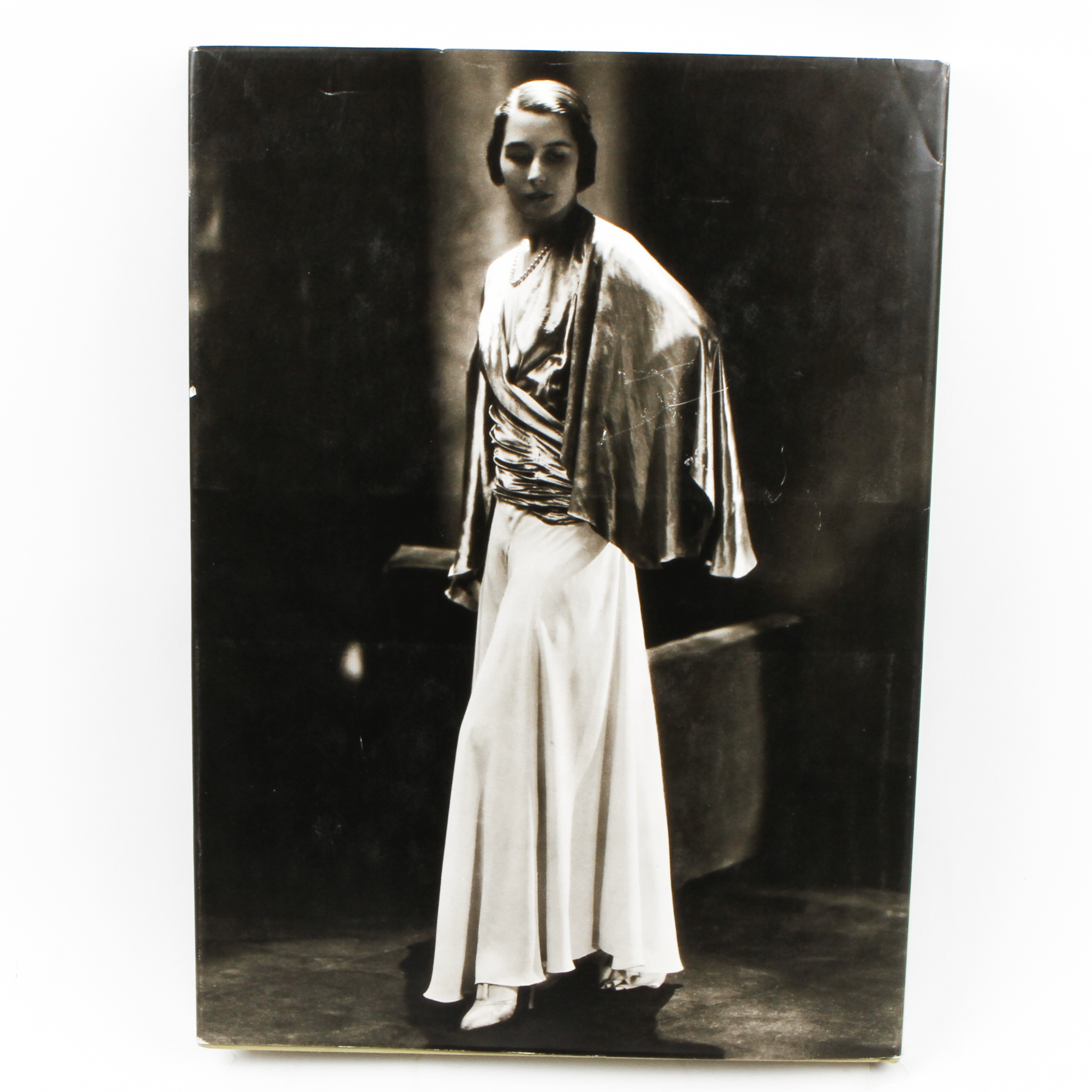 "Madeleine Vionnet" by Betty Kirke