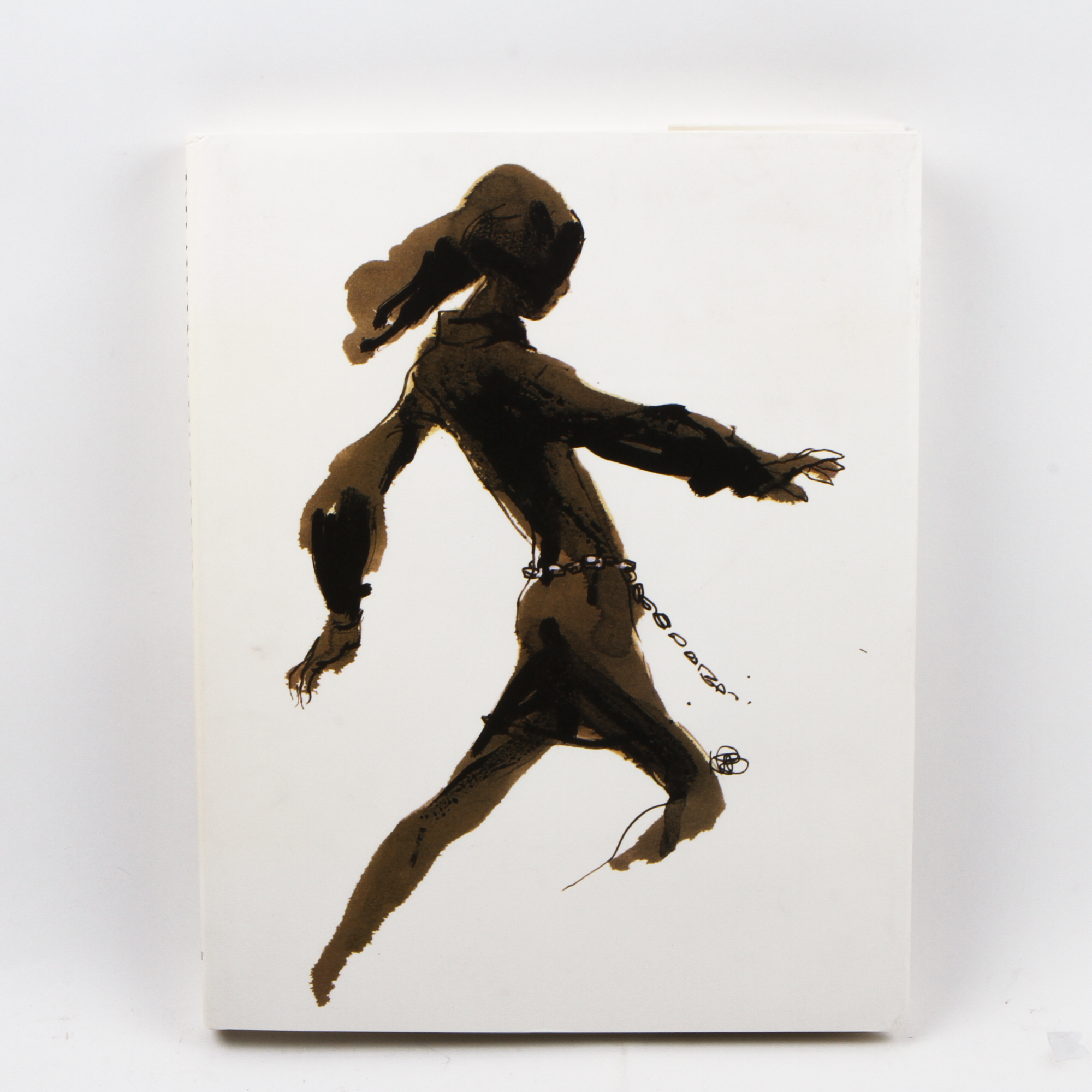 "Drawing Fashion, The Art of Kenneth Paul Block" by Susan Mulcahy