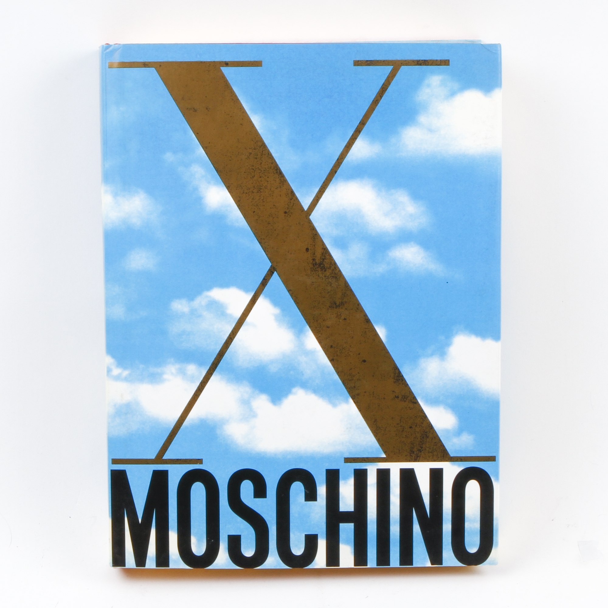 "X Anni Di Kaos! 1983 - 1993 X Years of Kaos!" by Franco Moschino and Lida Castelli