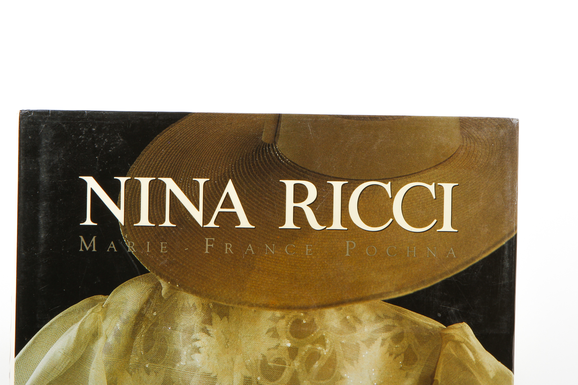 "Nina Ricci" by Marie-France Pochna