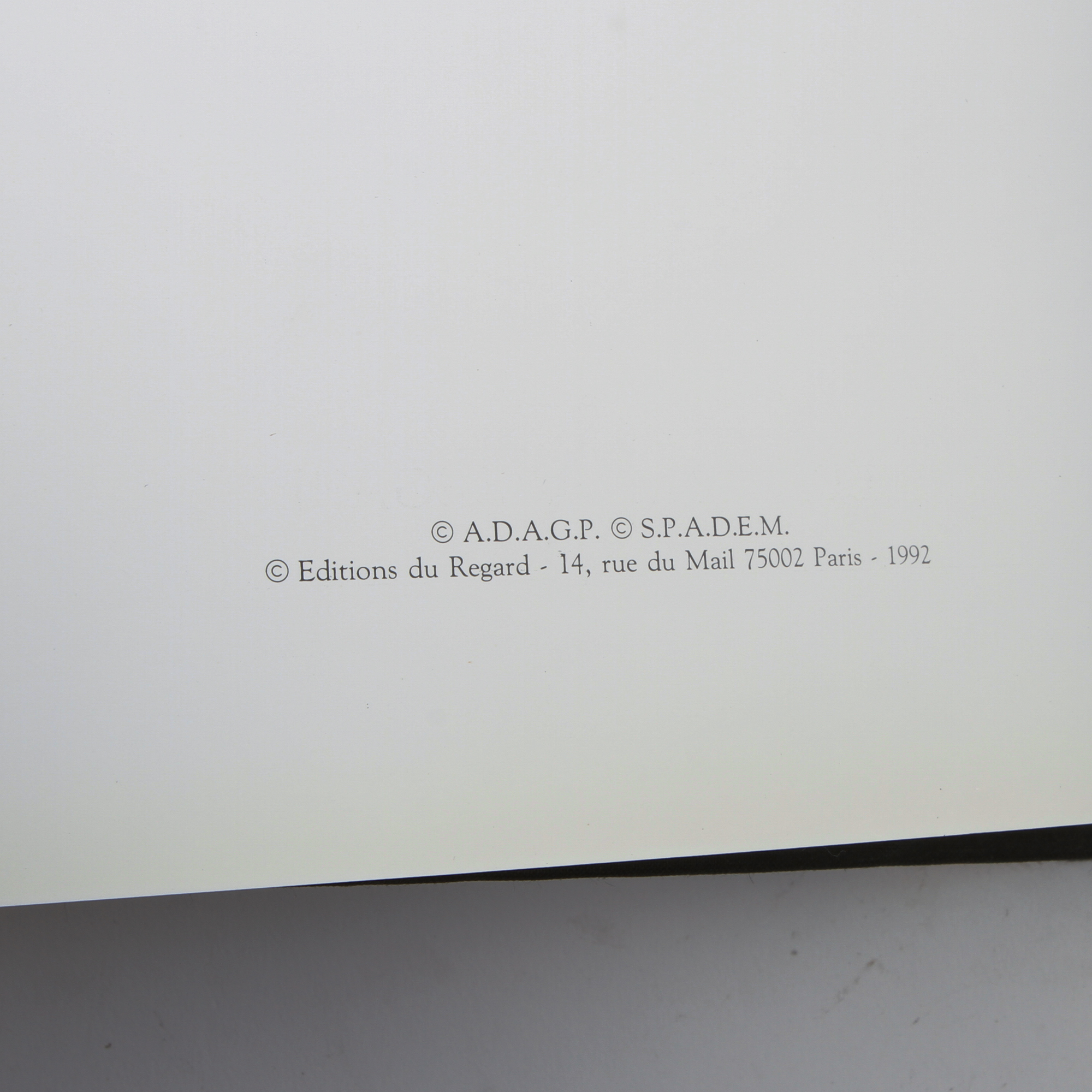 "Nina Ricci" by Marie-France Pochna