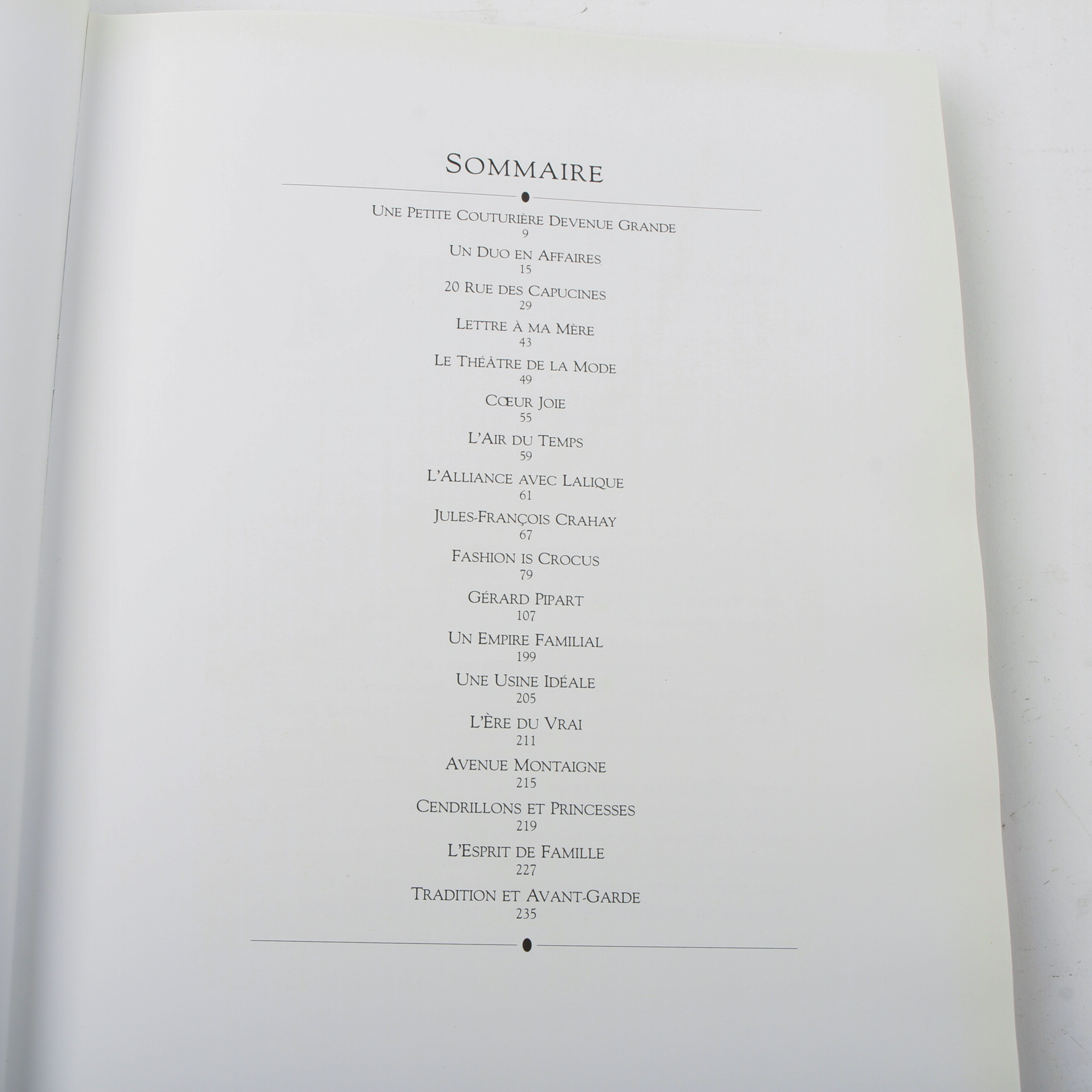 "Nina Ricci" by Marie-France Pochna