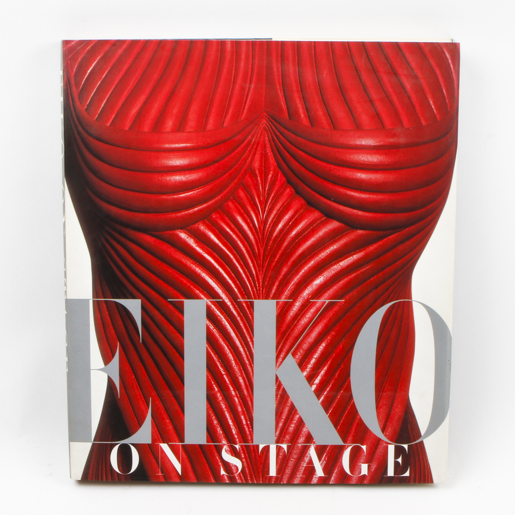 "Eiko On Stage" by Eiko Ishioka