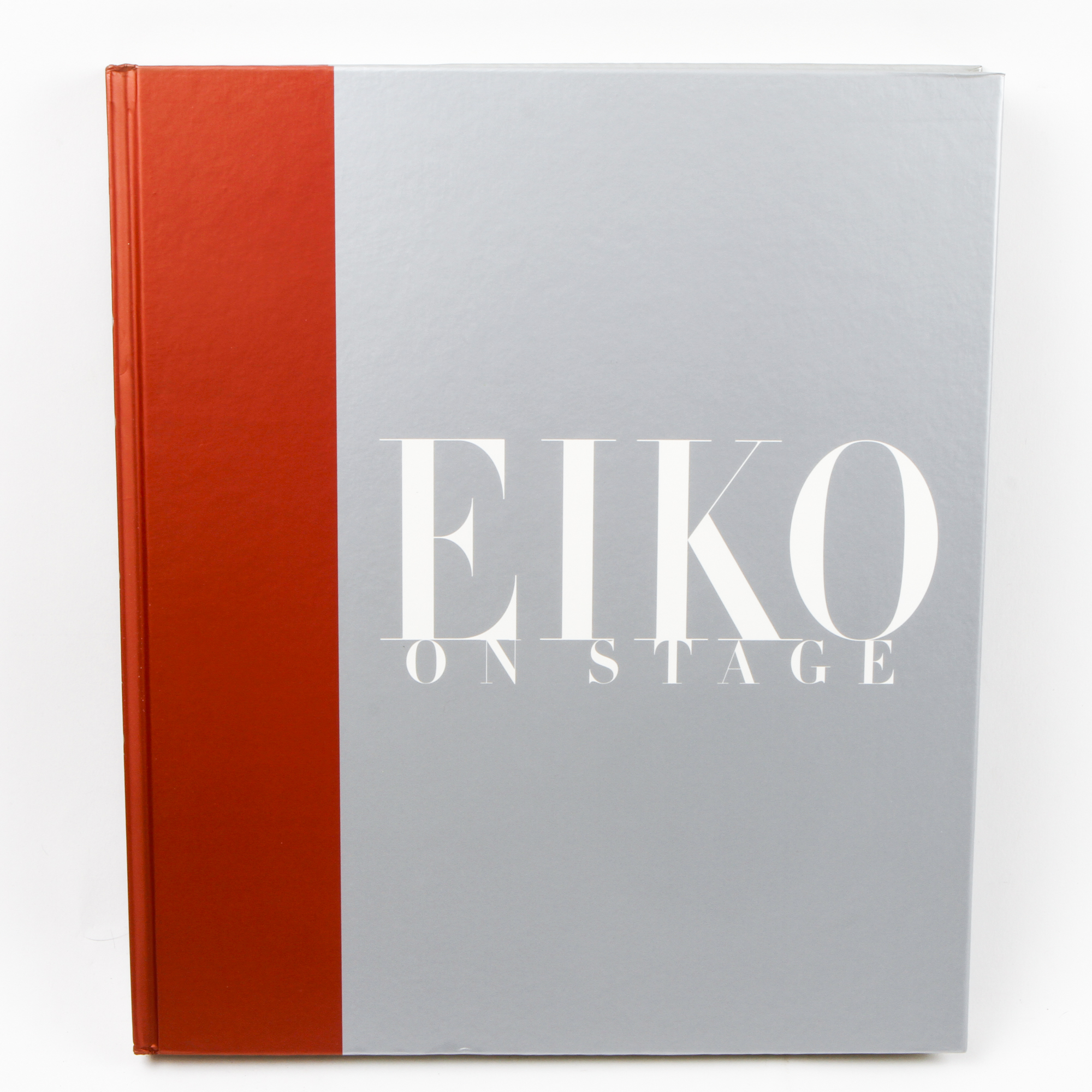 "Eiko On Stage" by Eiko Ishioka
