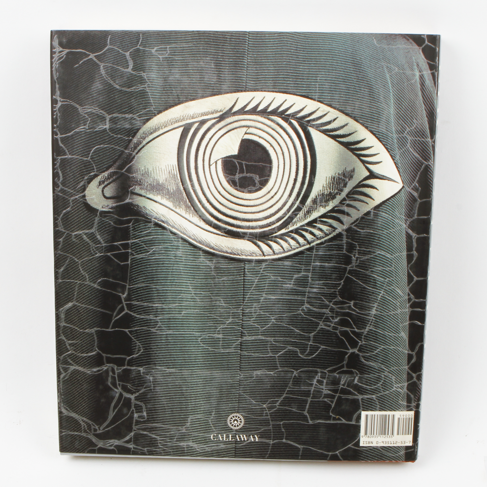 "Eiko On Stage" by Eiko Ishioka