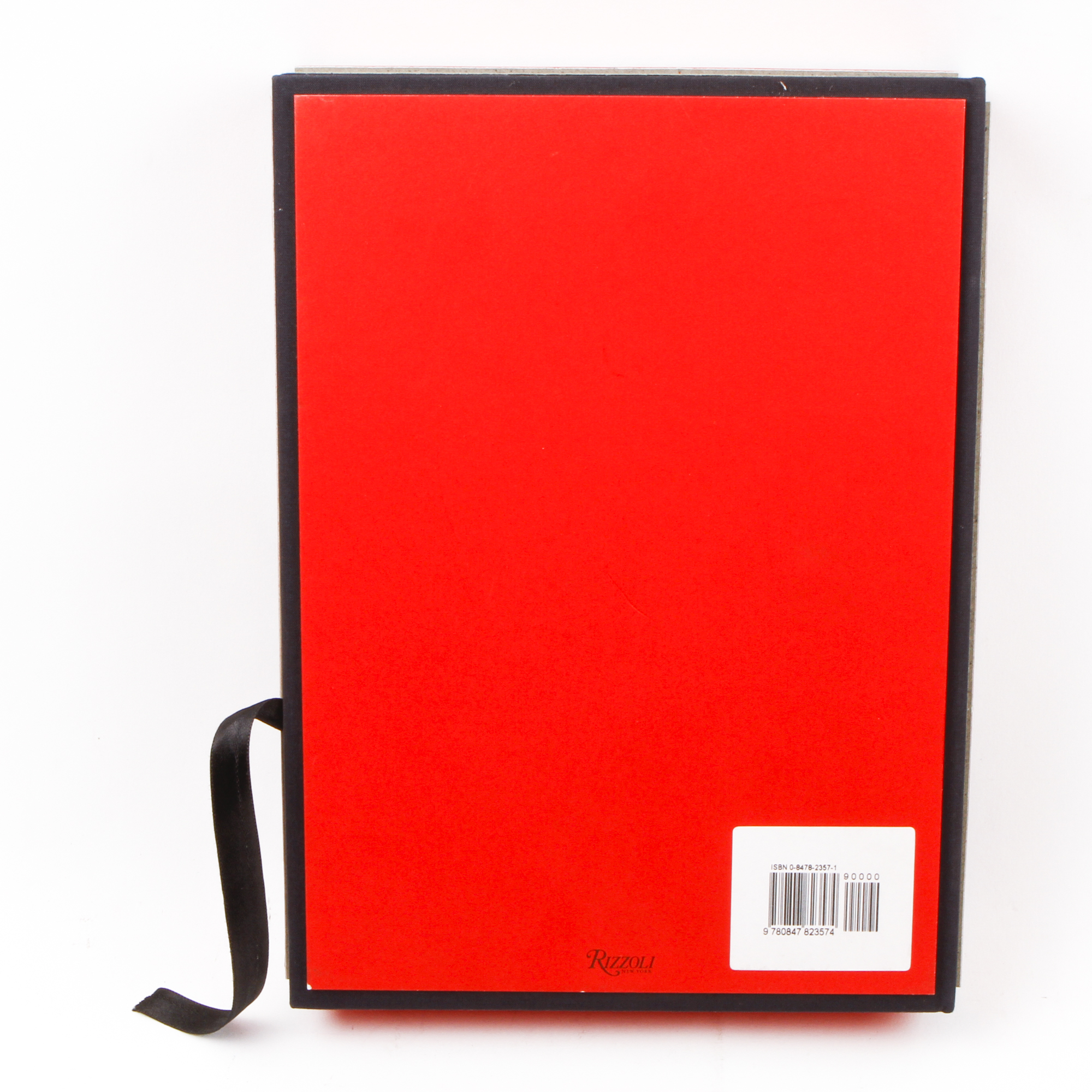 "Valentino" Boxed Set by Franca Sozzani