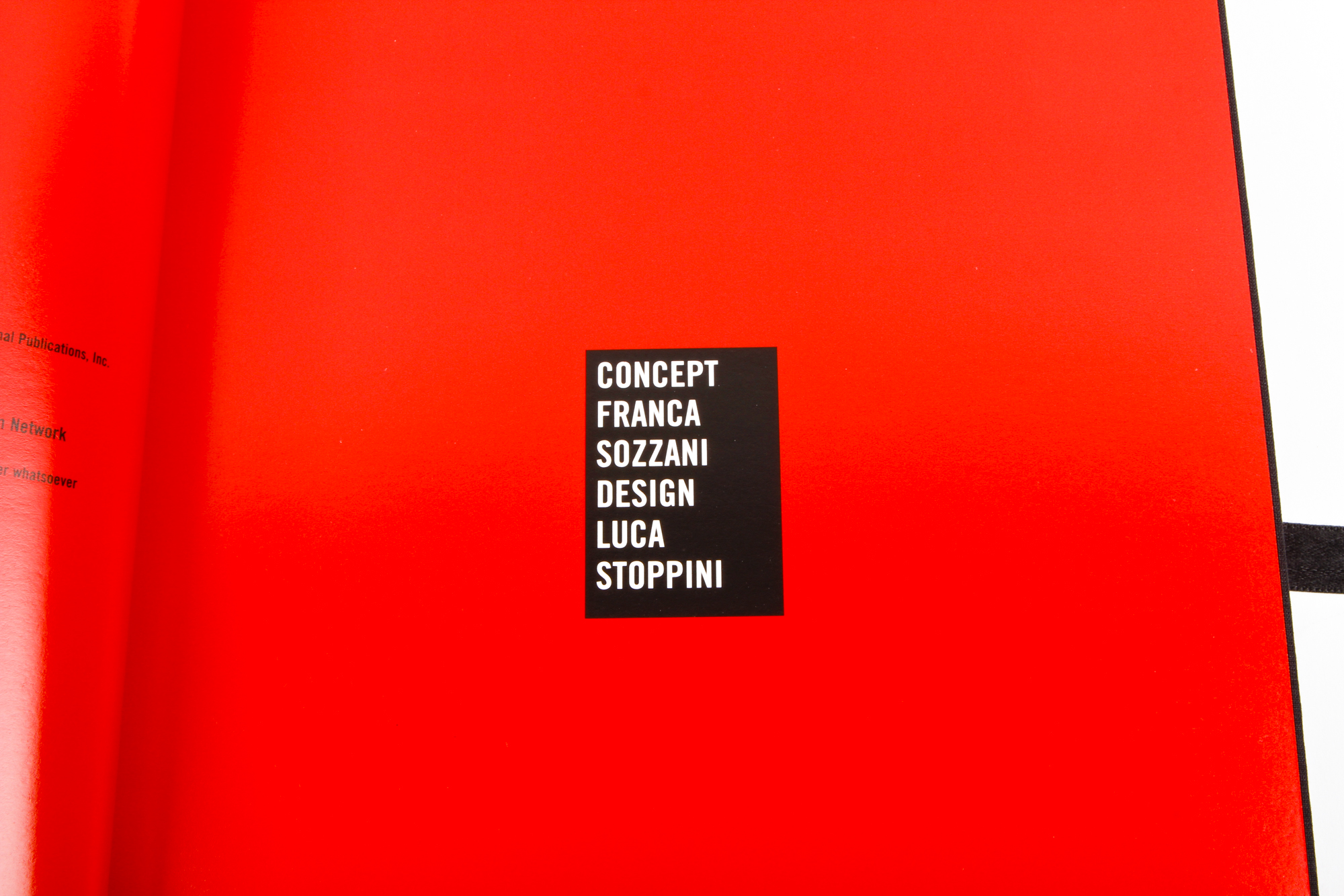 "Valentino" Boxed Set by Franca Sozzani