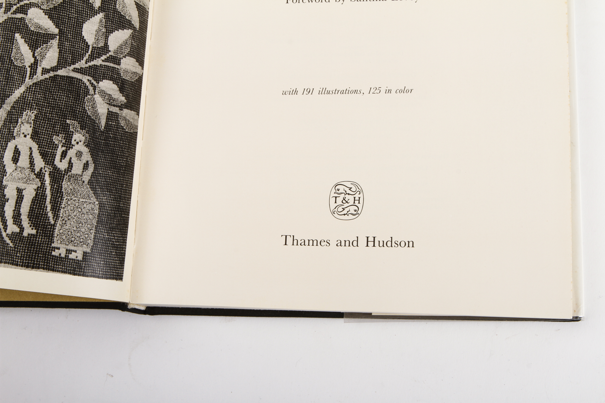 "Russian Embroidery and Lace" by L. Yefimova and R, Belogorskaya