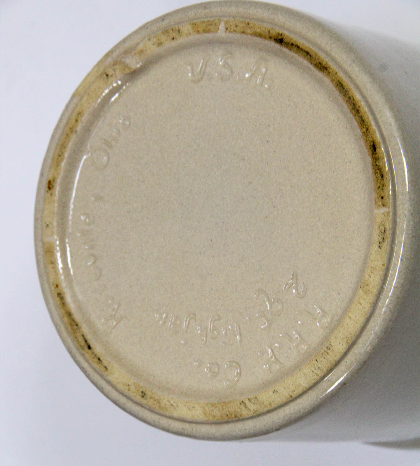 Collection of Ceramic Decor