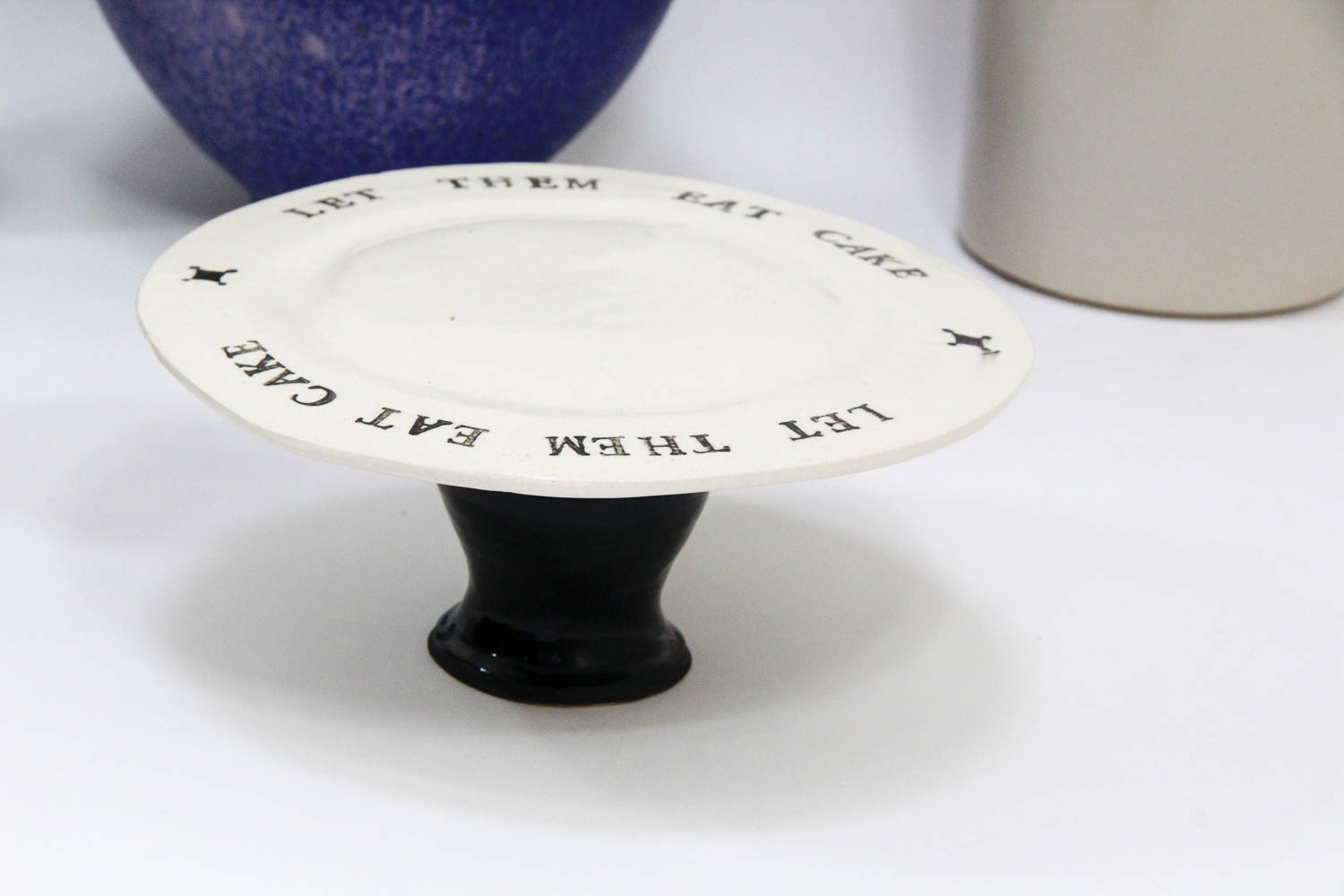 Collection of Ceramic Decor