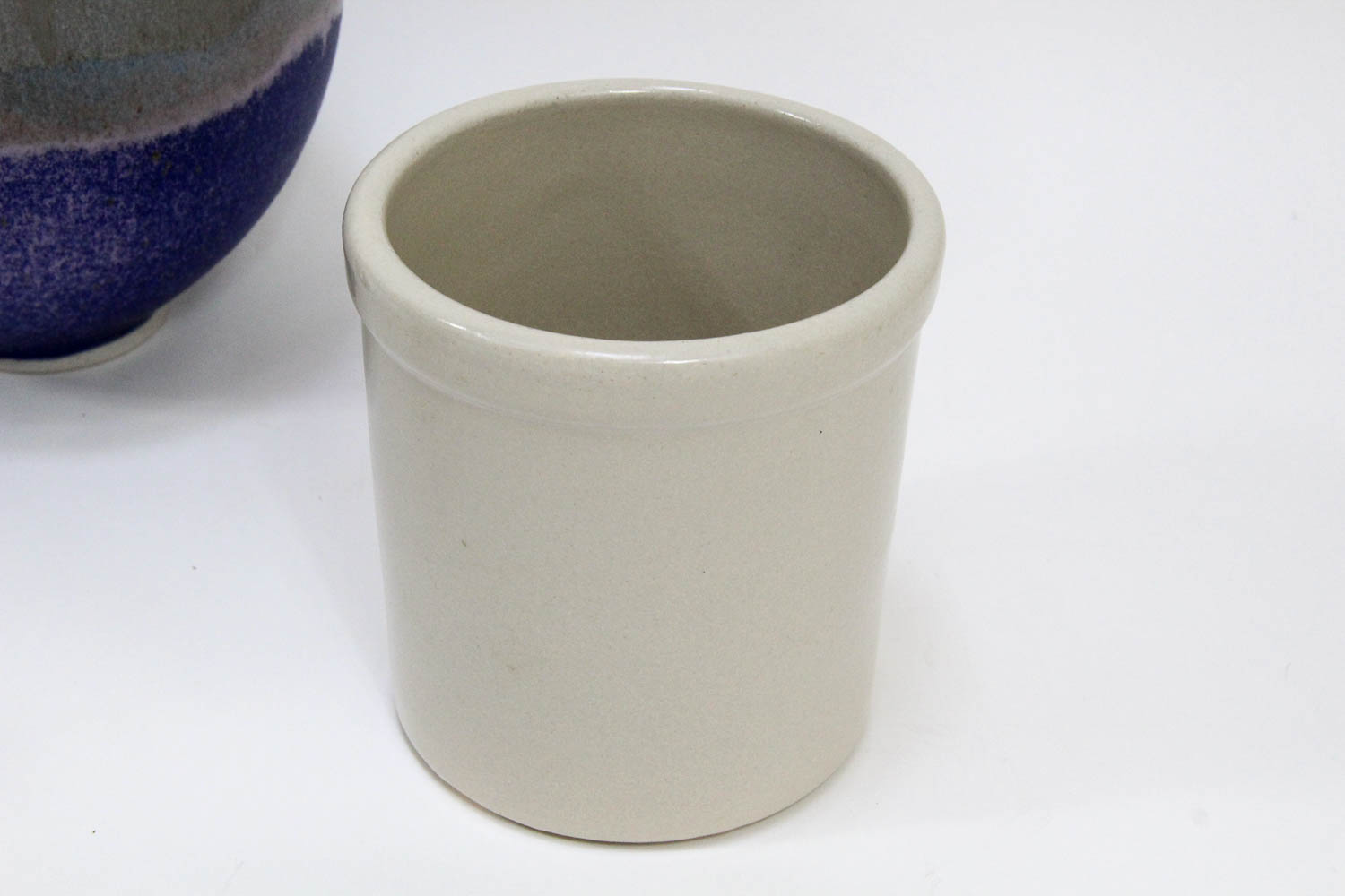 Collection of Ceramic Decor