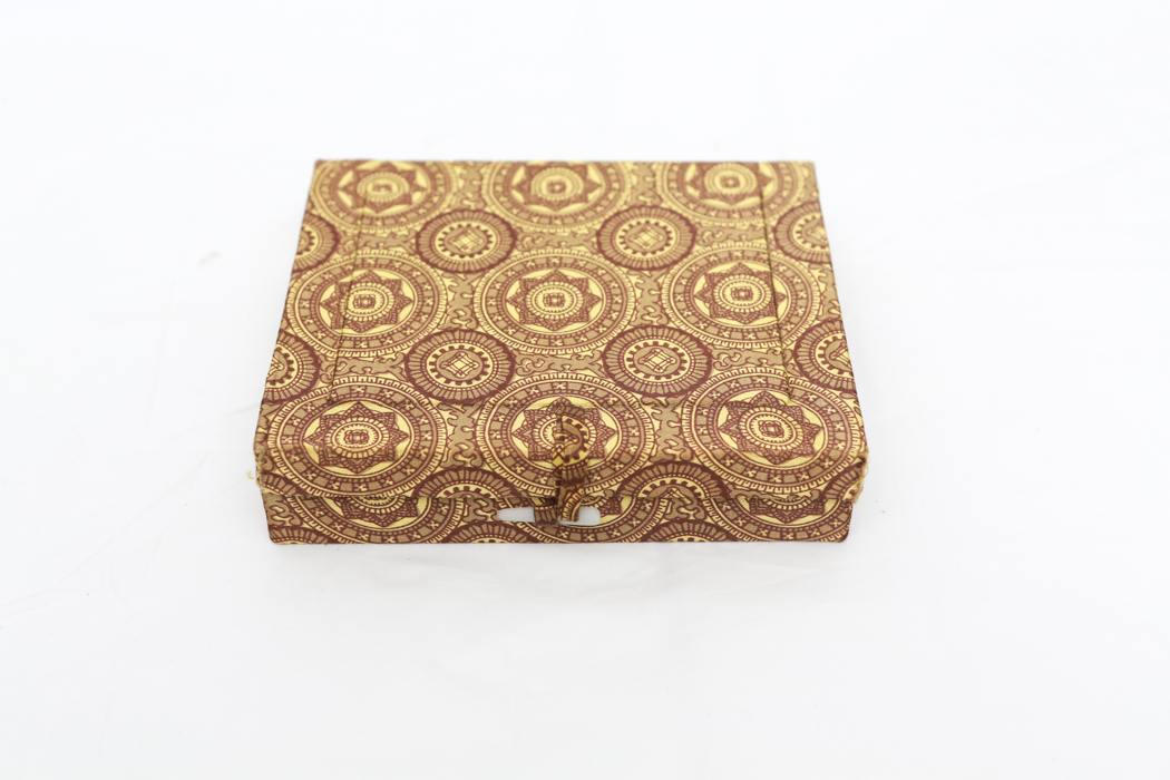 1993 China Five-Coin Gold Panda Proof Set