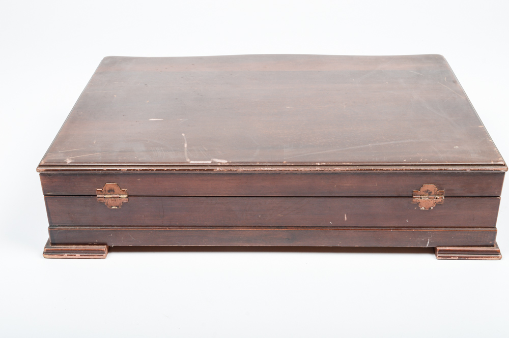 Vintage Community Silver Plate "Coronation" Flatware