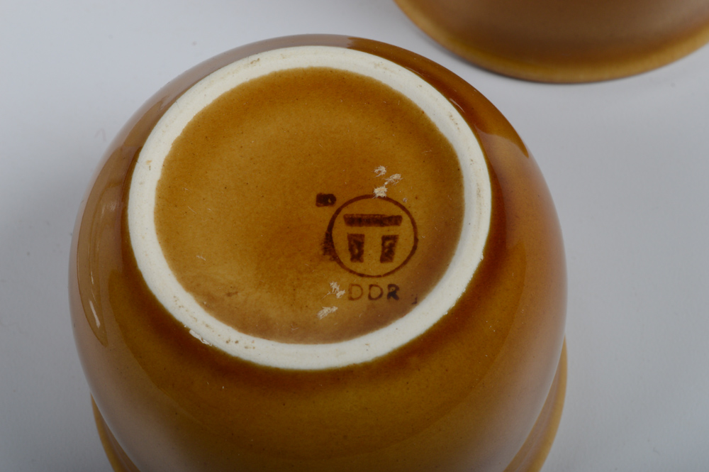 Eclectic Stoneware Assortment Featuring Noritake