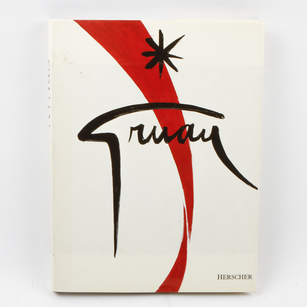 "Gruau" by Rene Gruau